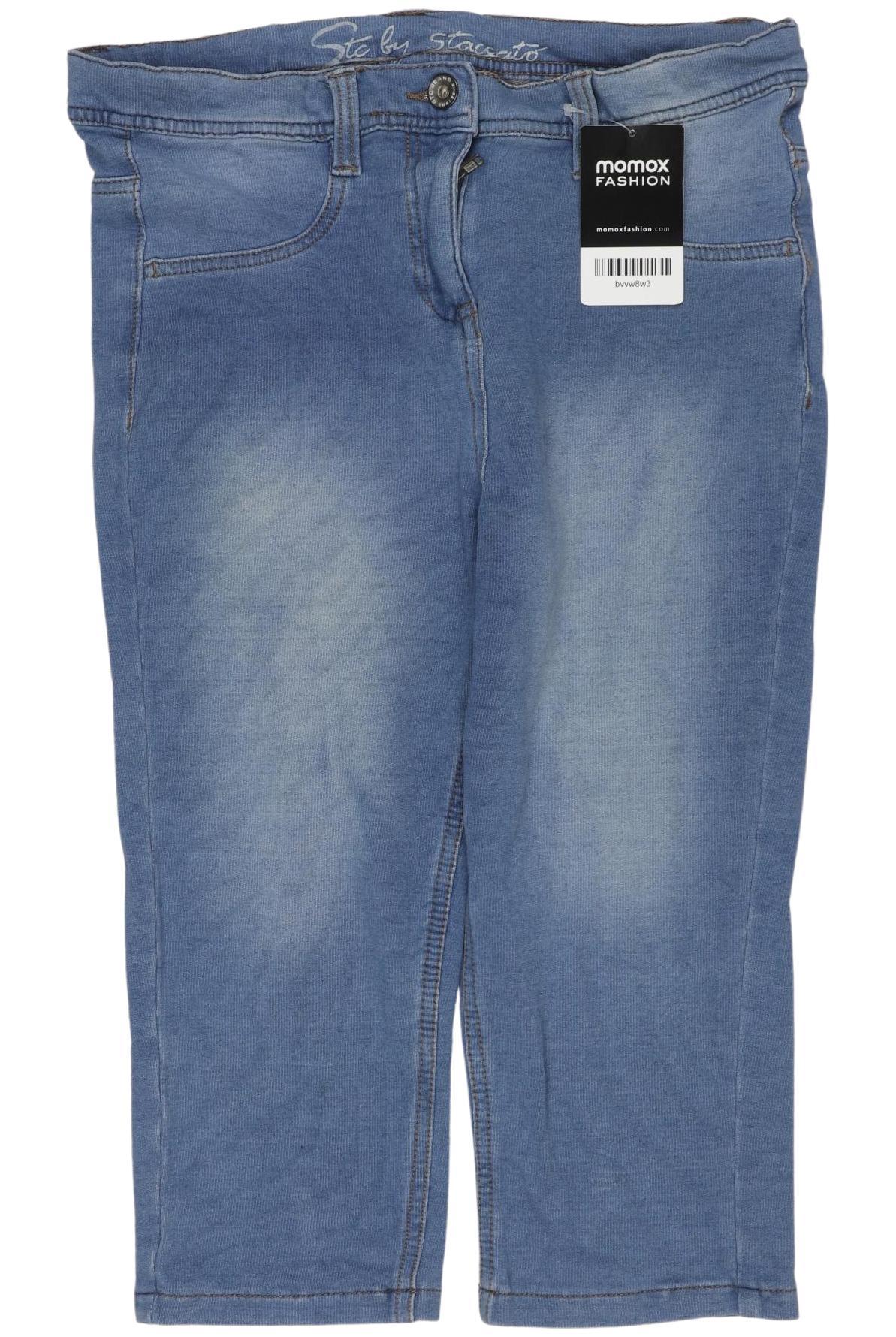 

Staccato Mädchen Stoffhose, hellblau, Gr. 170