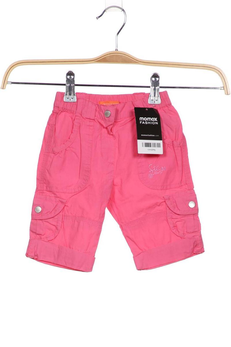 

Staccato Damen Stoffhose, pink, Gr. 68