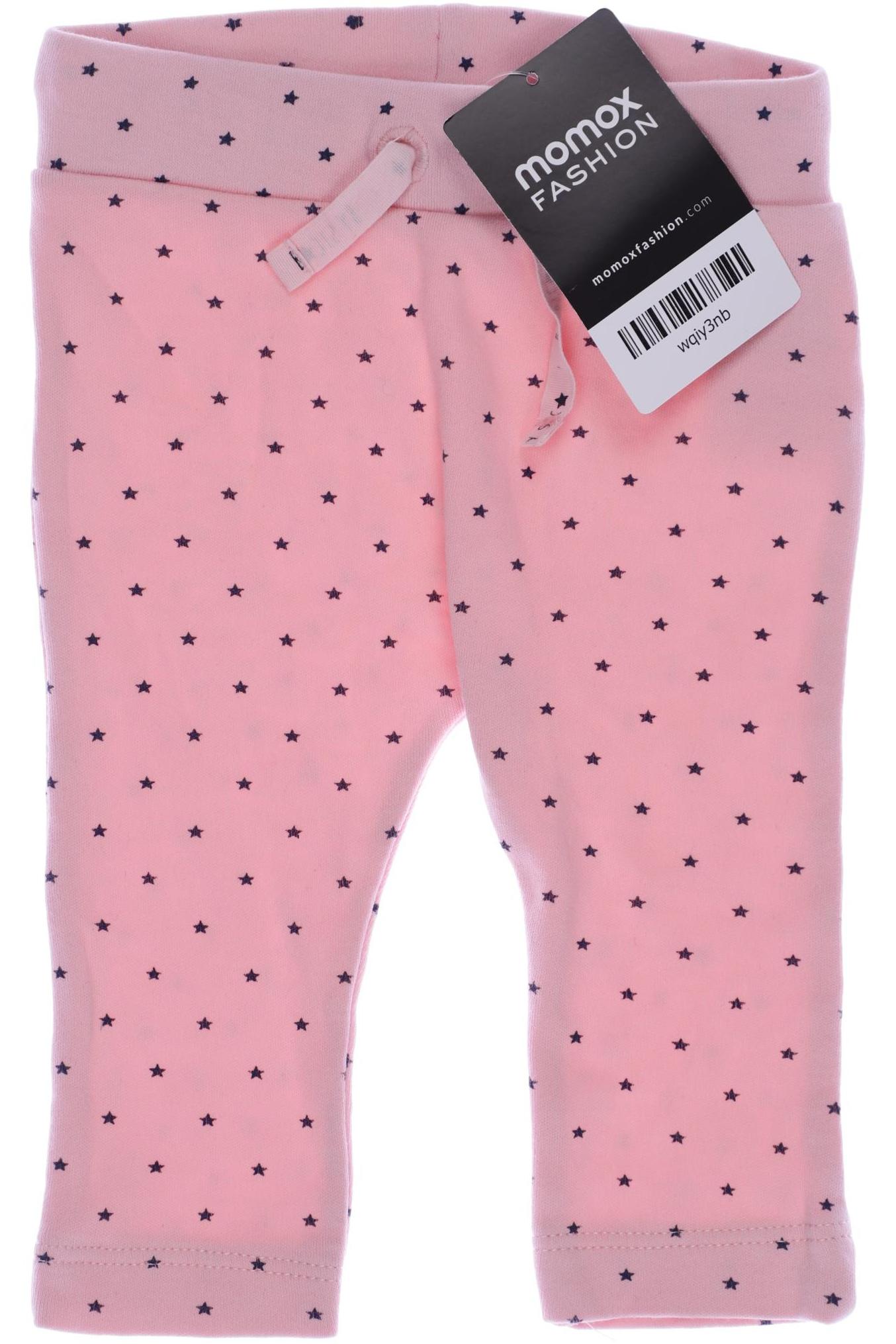 

Staccato Mädchen Stoffhose, pink