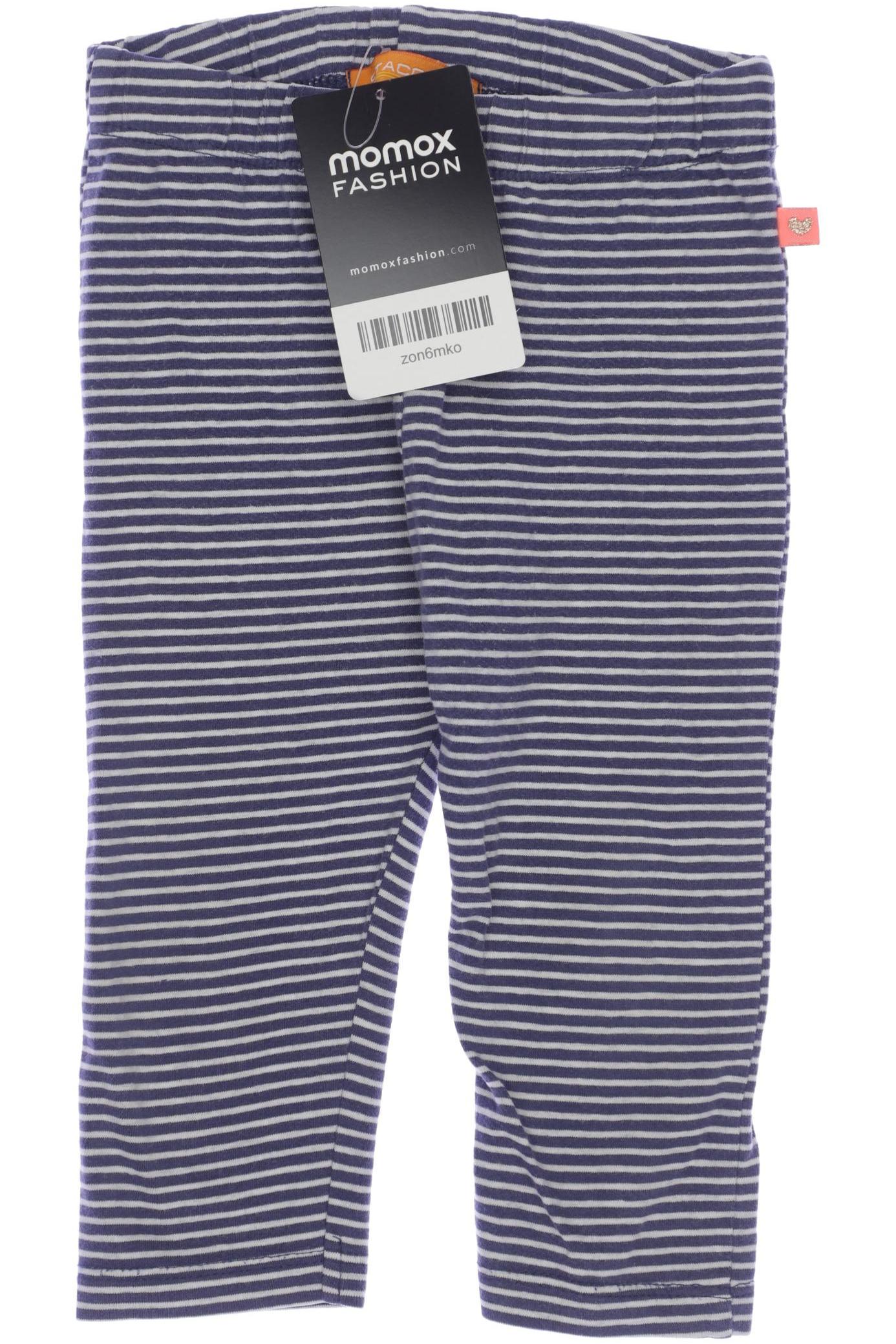 

Staccato Damen Stoffhose, marineblau, Gr. 68