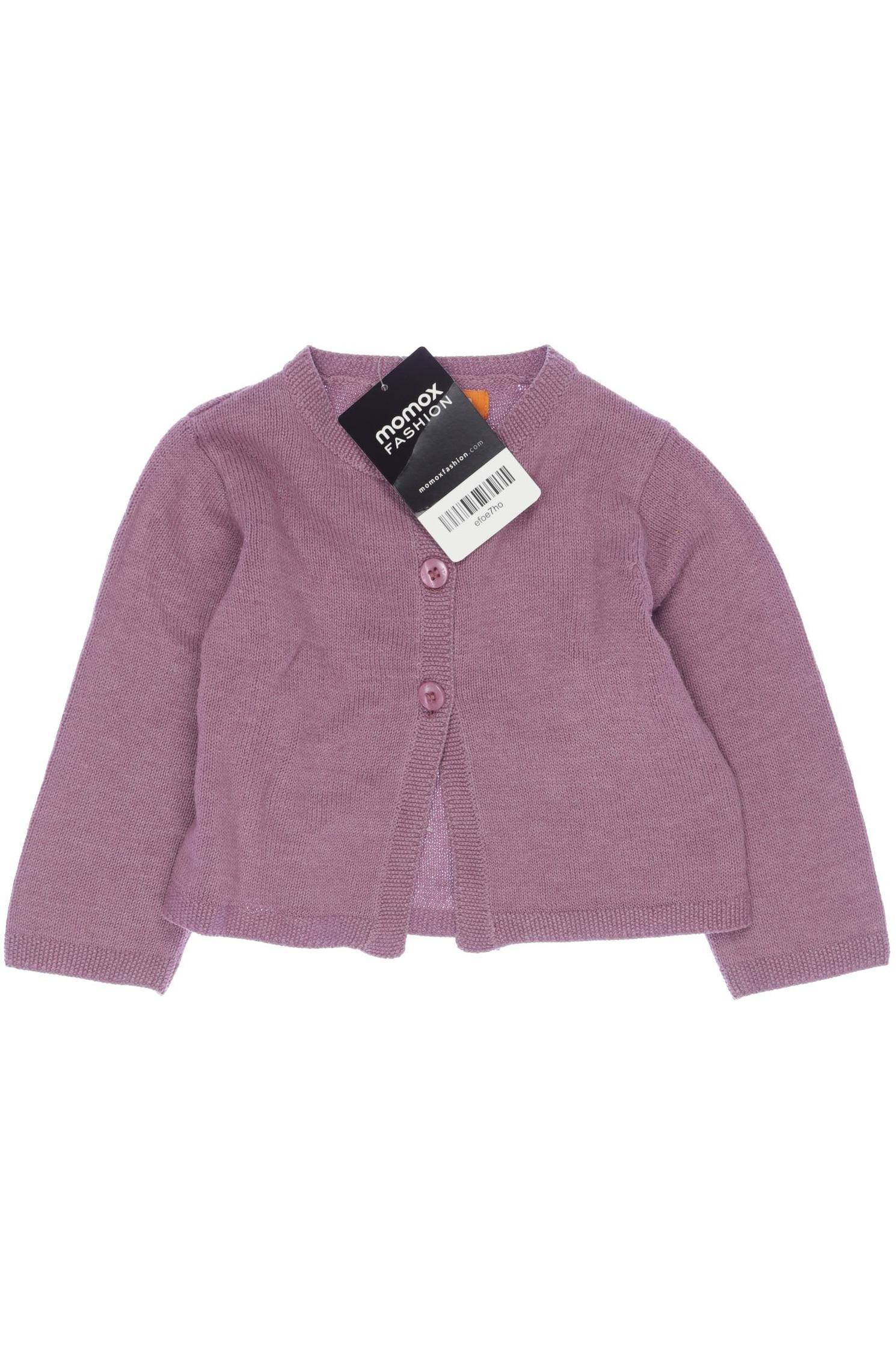 

Staccato Damen Strickjacke, pink, Gr. 74