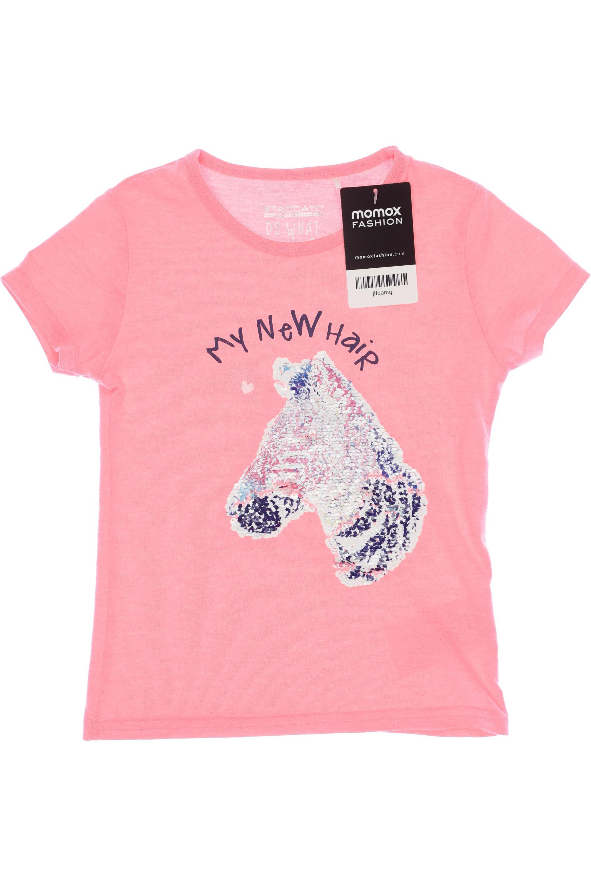 

Staccato Mädchen T-Shirt, pink
