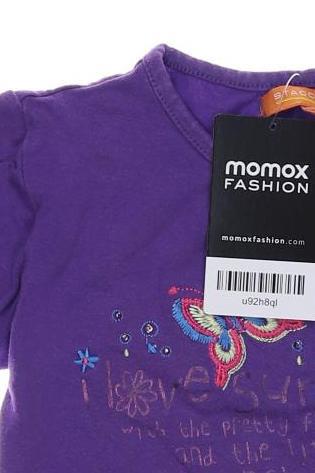 Thumbnail - Staccato Damen T-Shirt, flieder, Gr. 80