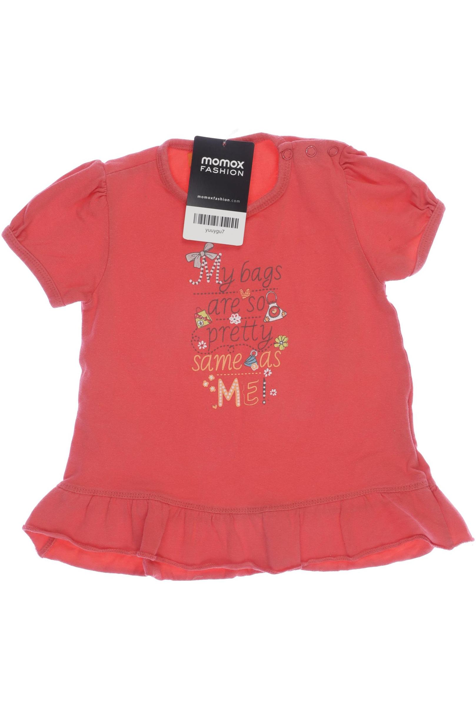 

Staccato Mädchen T-Shirt, rot