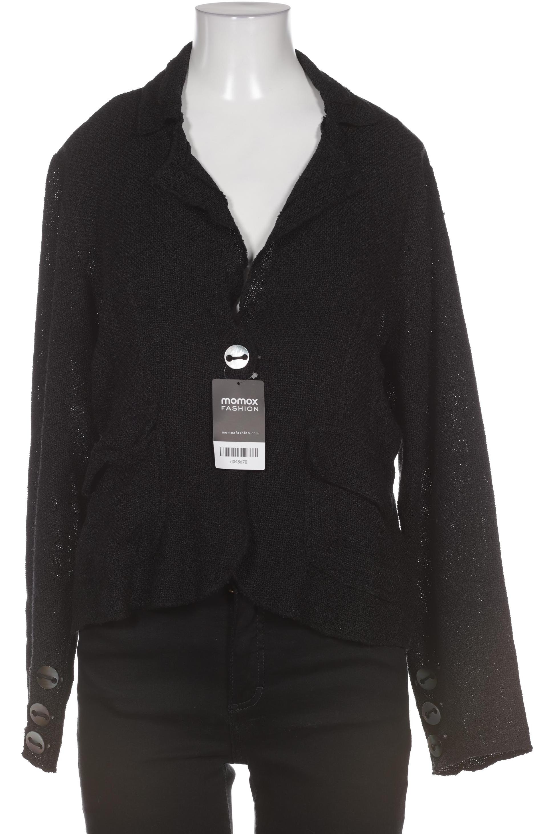 

Staff Damen Blazer, schwarz, Gr. 36