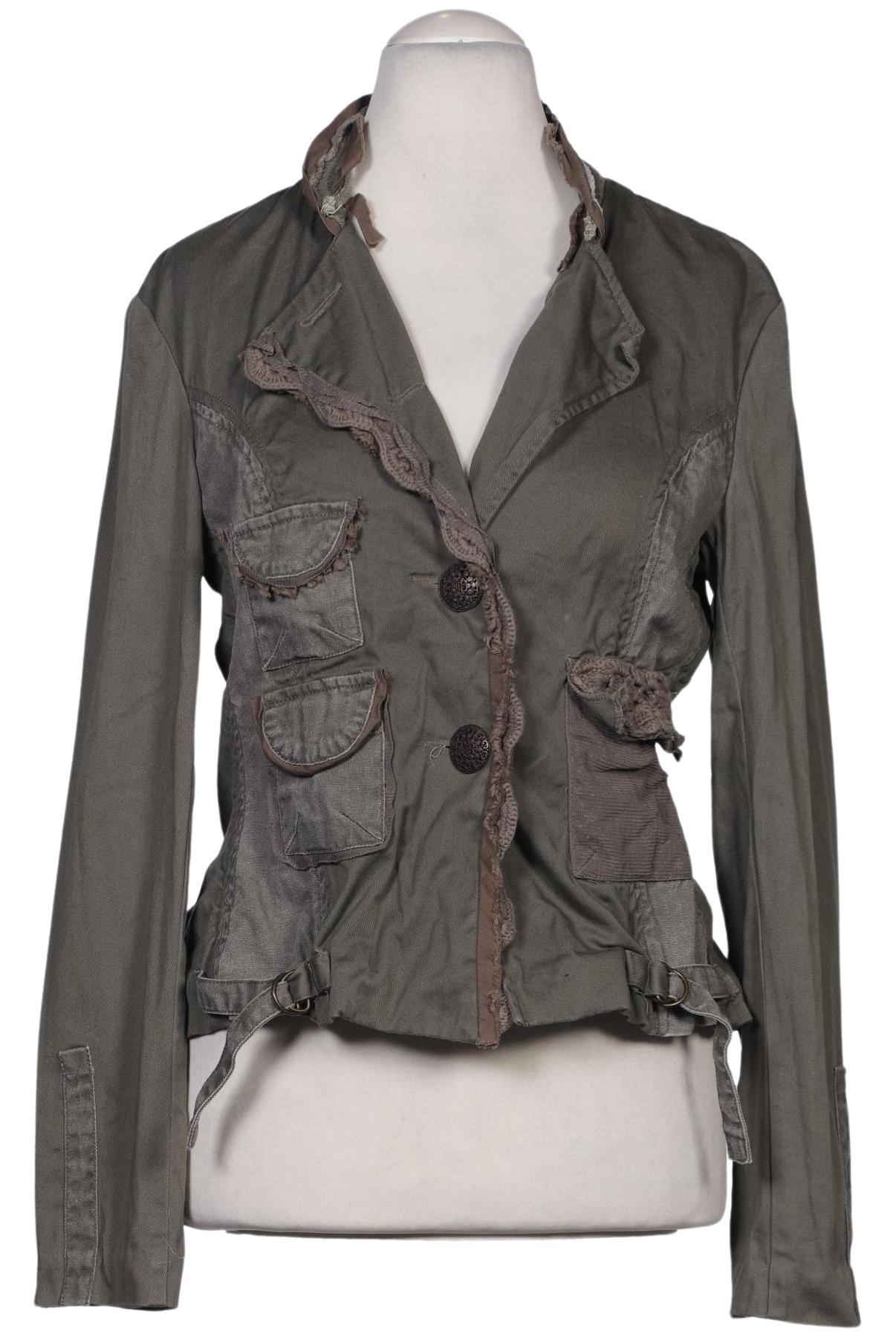 

Staff Damen Blazer, grau, Gr. 38