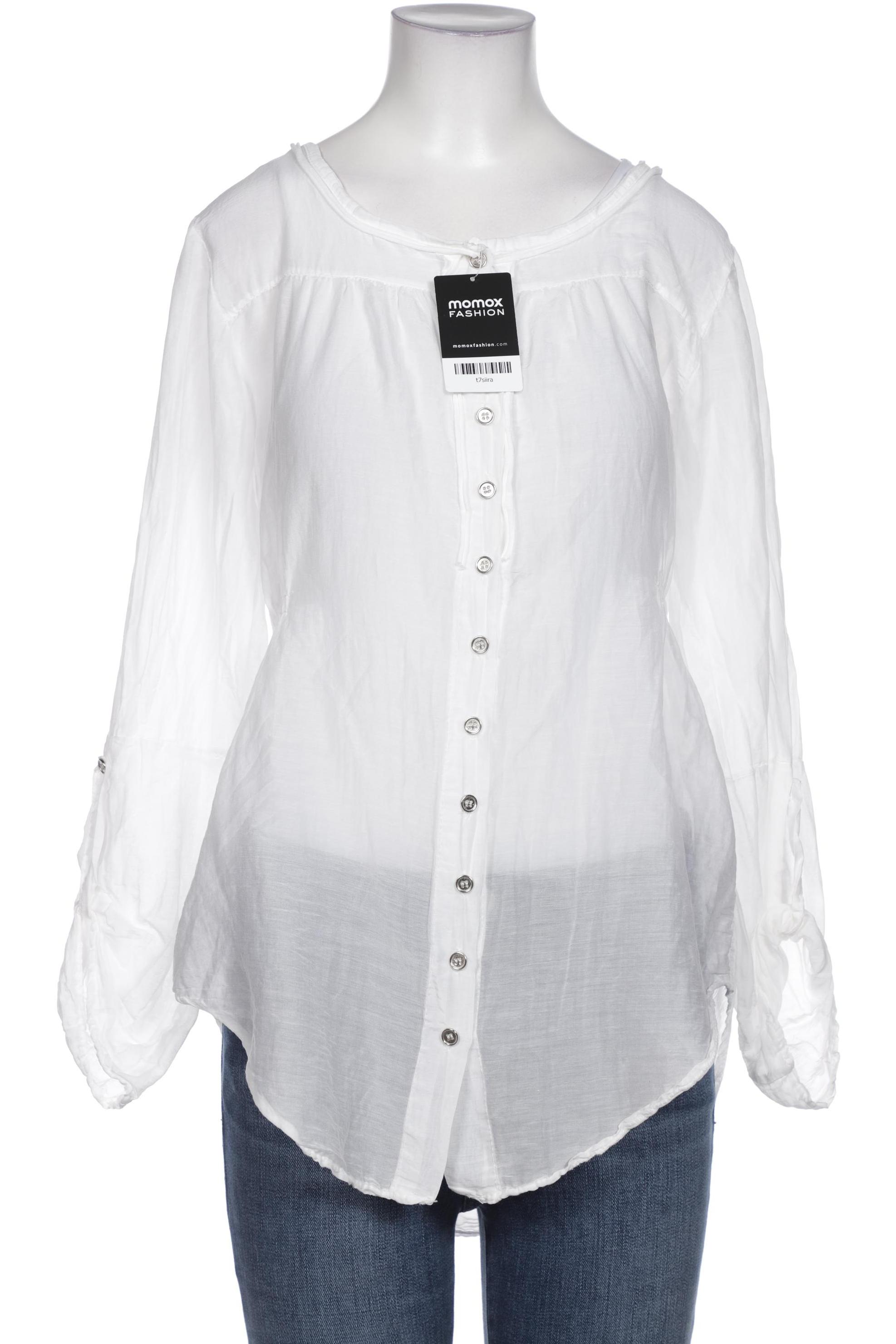 

STAFF Damen Bluse, weiß