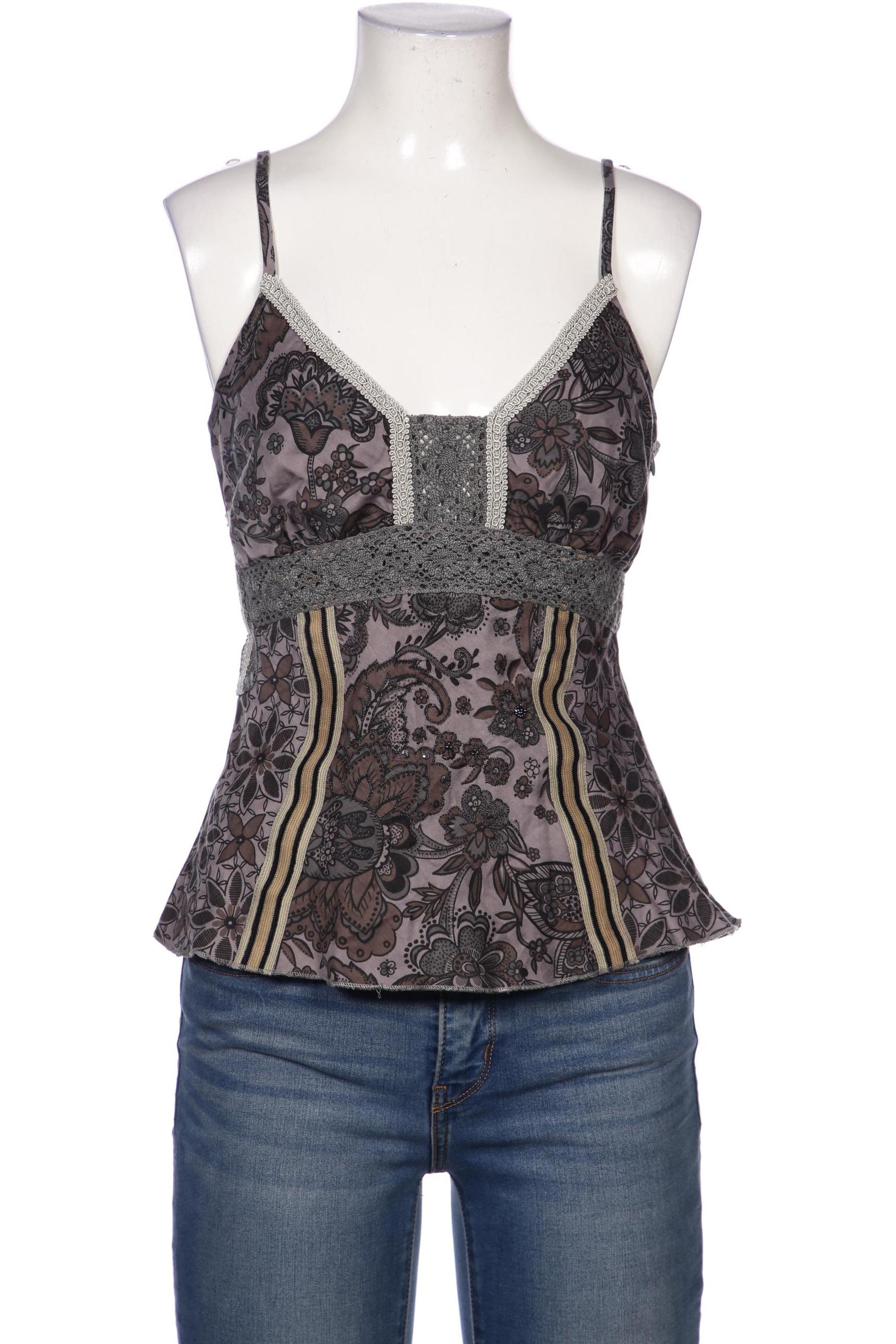 Thumbnail - Staff Damen Bluse, grau, Gr. 36