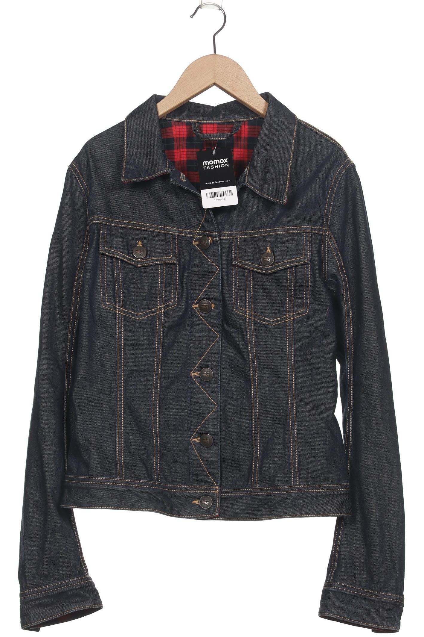 

Staff Damen Jacke, marineblau, Gr. 44