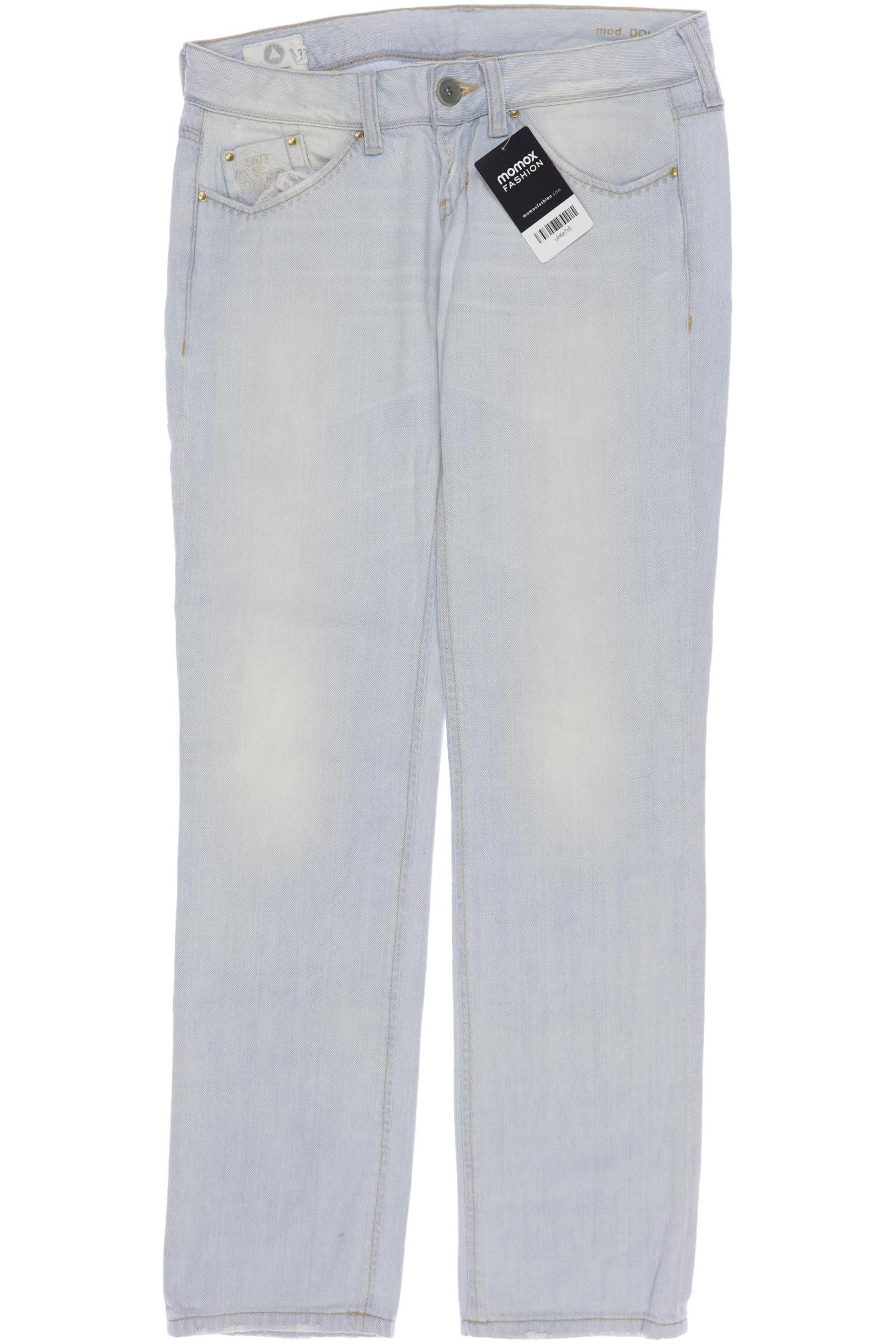 

Staff Damen Jeans, hellblau, Gr. 27