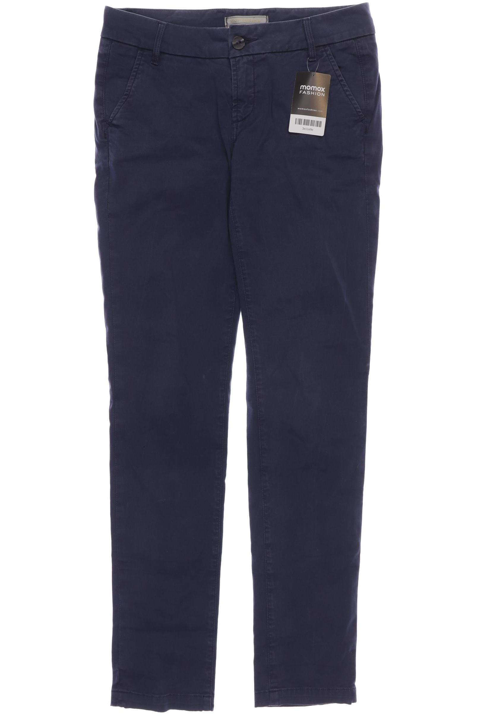 

STAFF Damen Jeans, blau