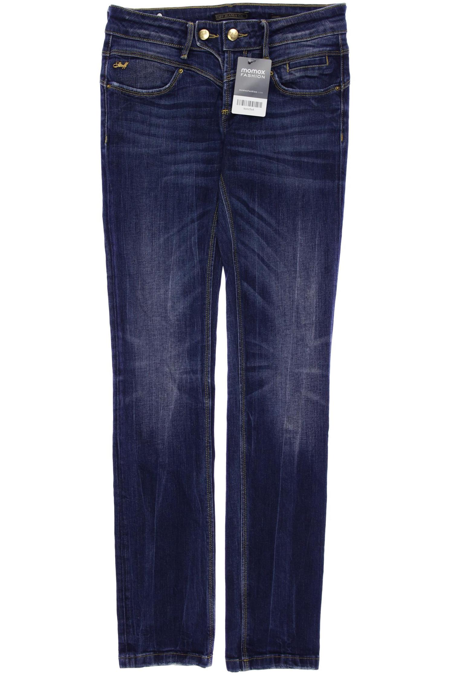 

Staff Damen Jeans, marineblau, Gr. 27