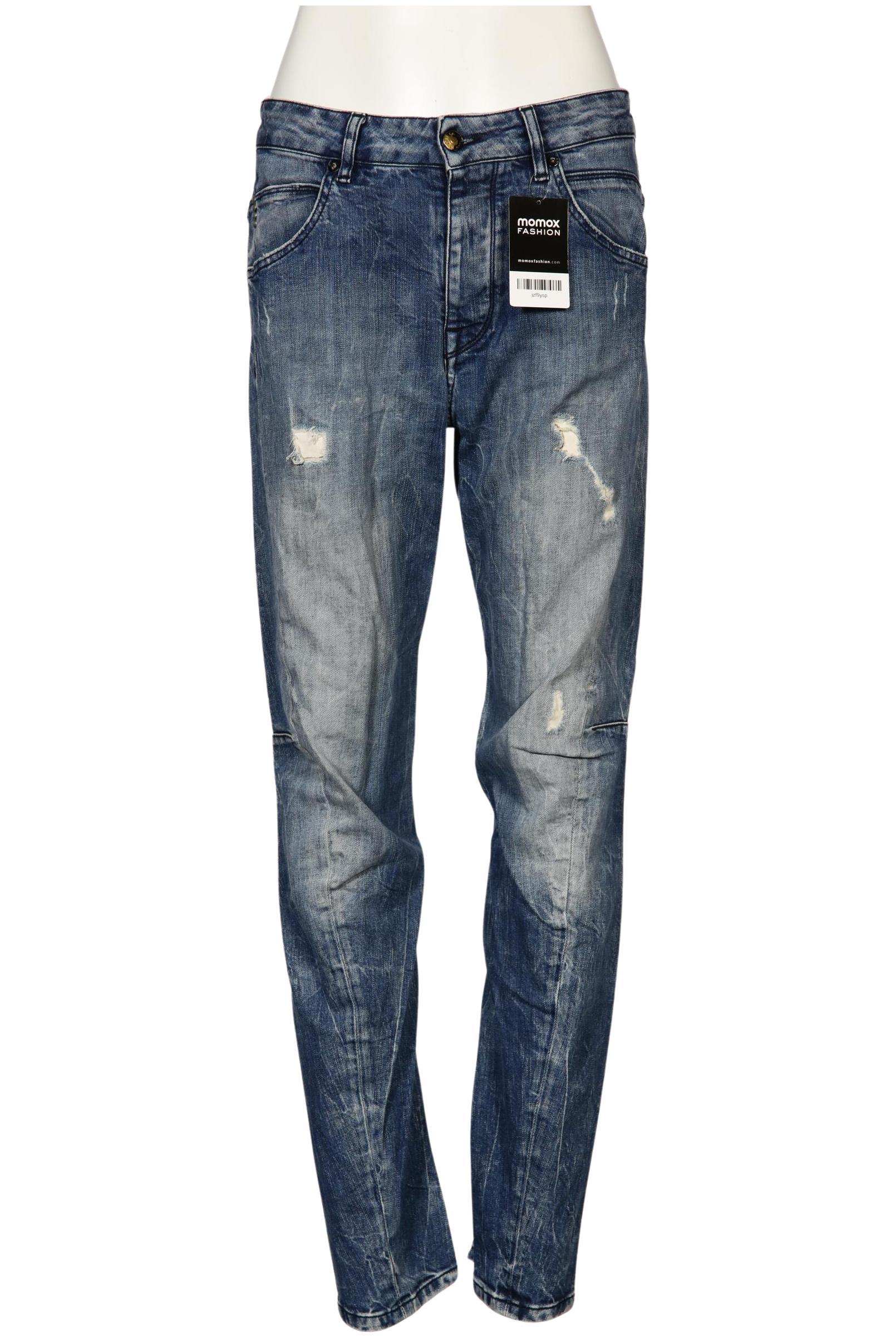 

Staff Damen Jeans, blau, Gr. 27