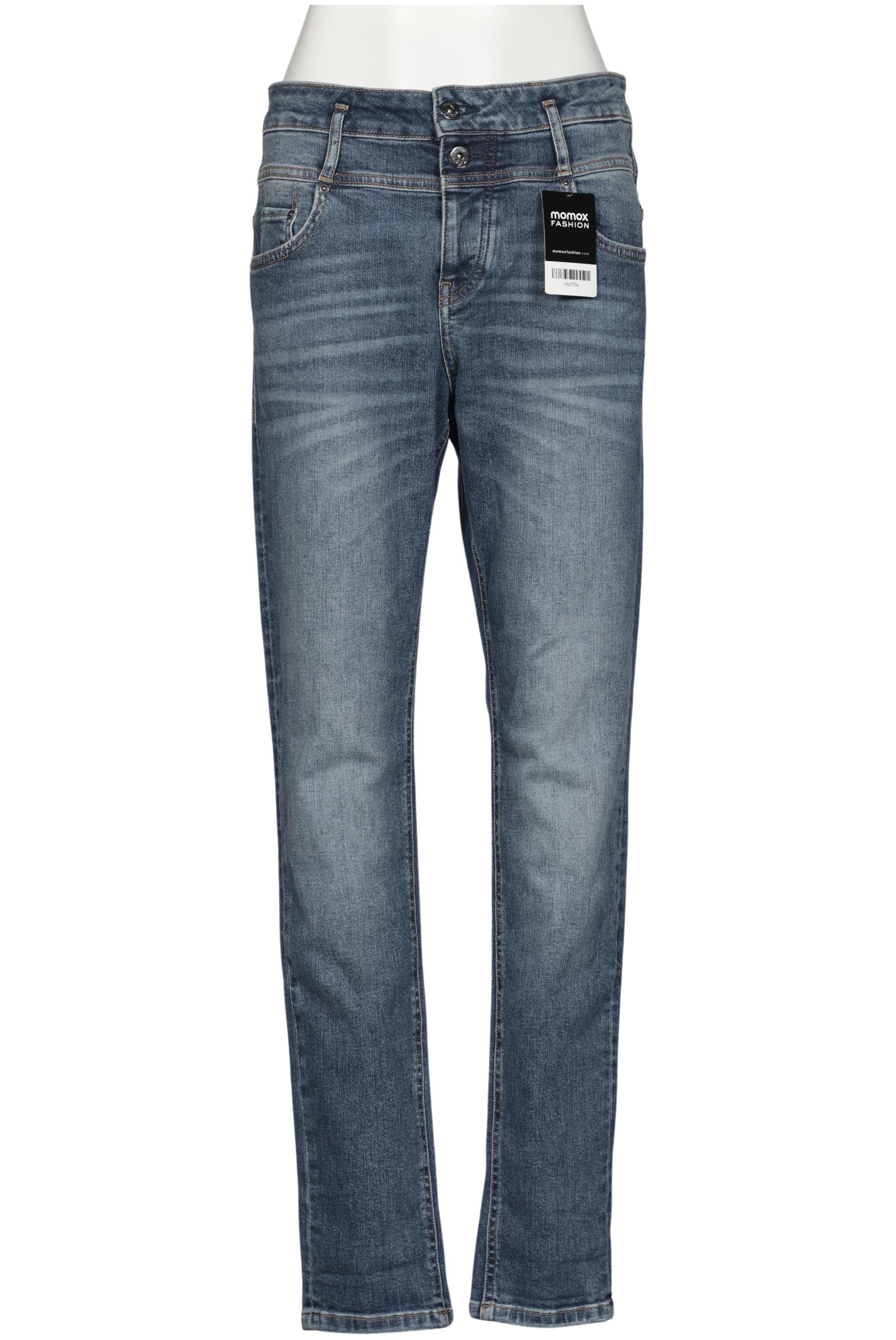 

Staff Damen Jeans, blau, Gr. 29
