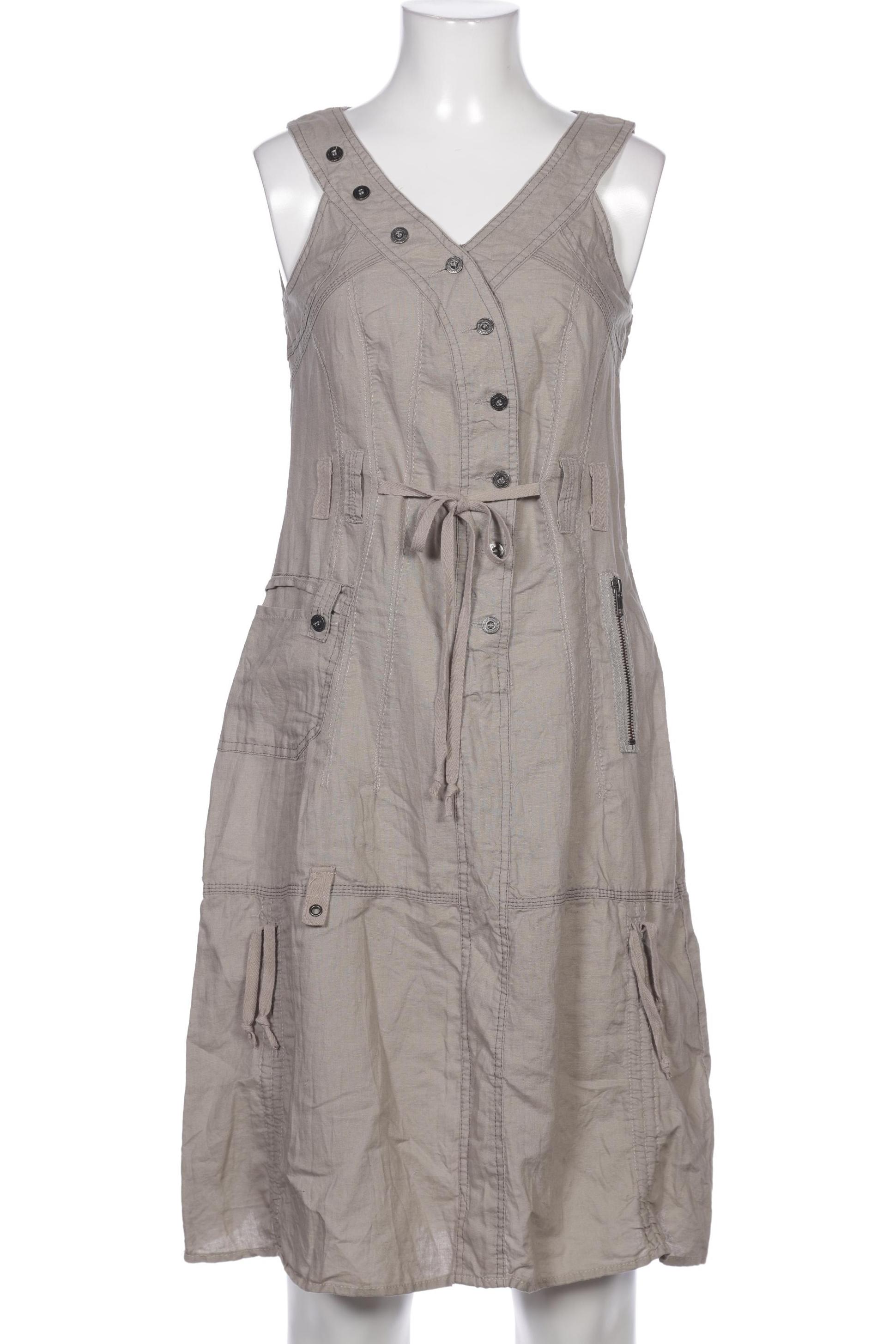 

STAFF Damen Kleid, grau