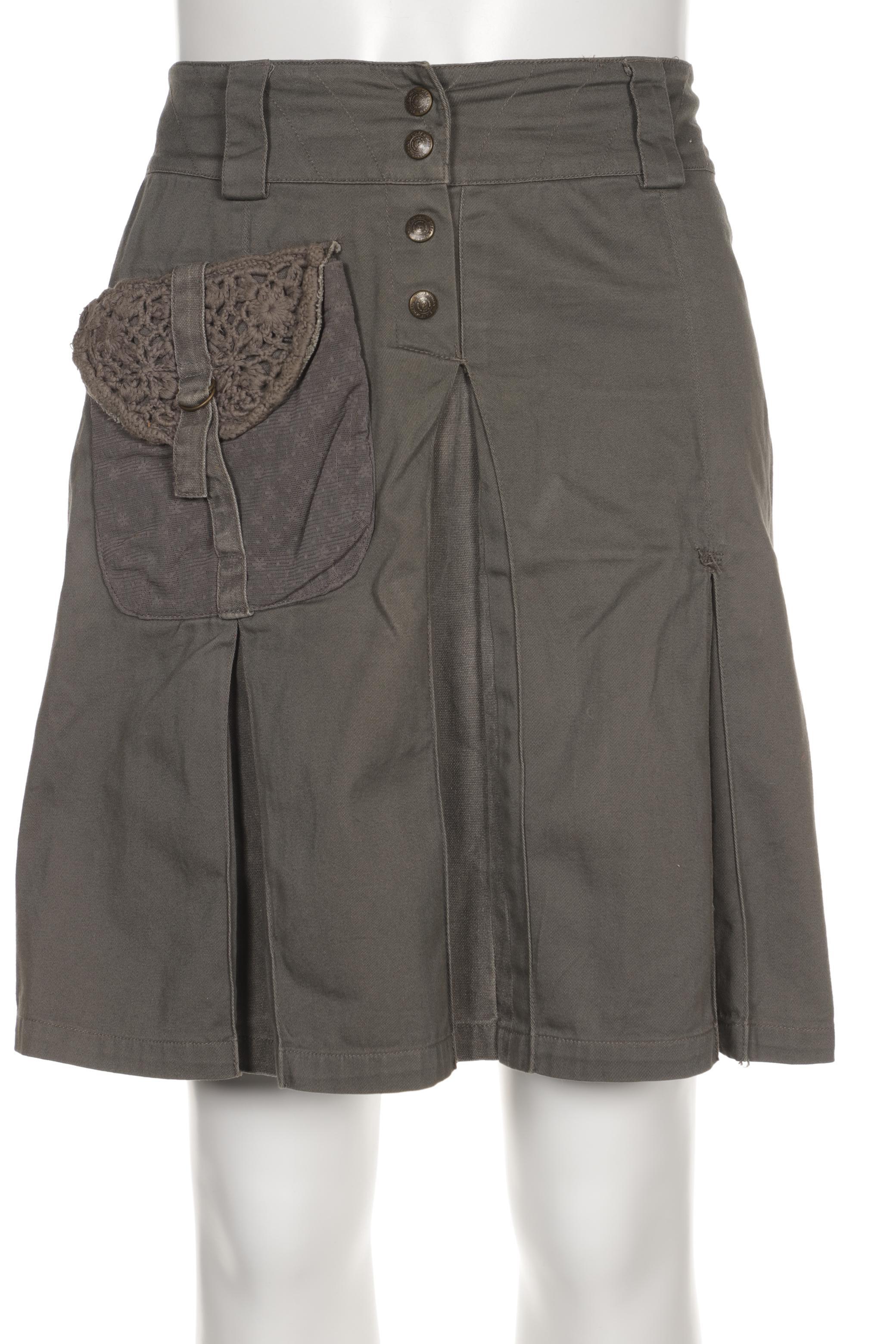 

Staff Damen Rock, grau, Gr. 42