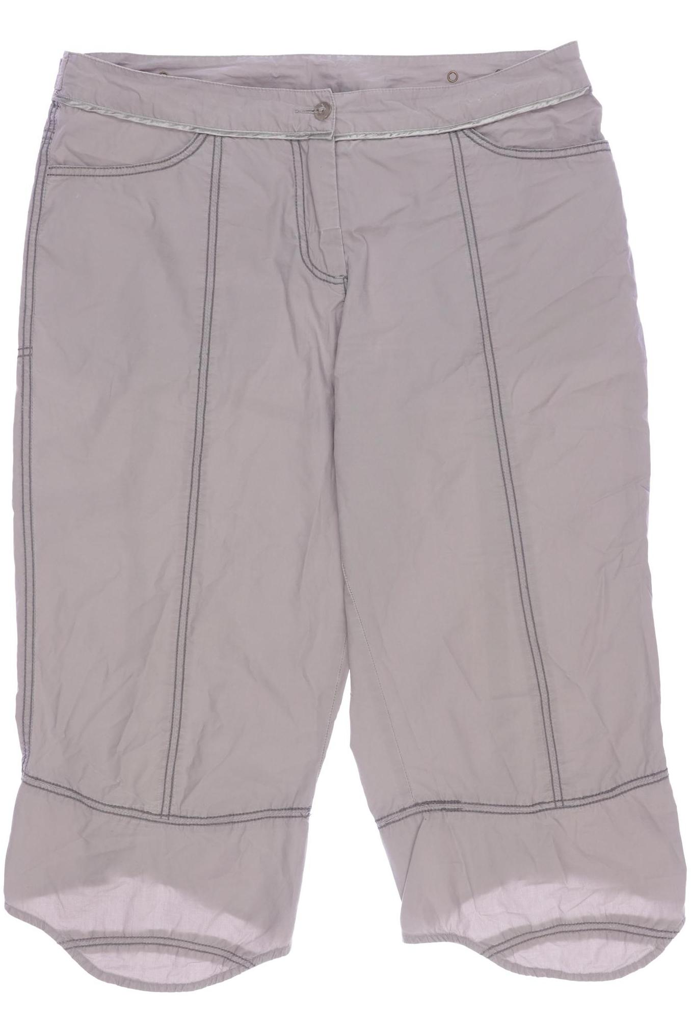 Thumbnail - Staff Damen Stoffhose, grau, Gr. 34