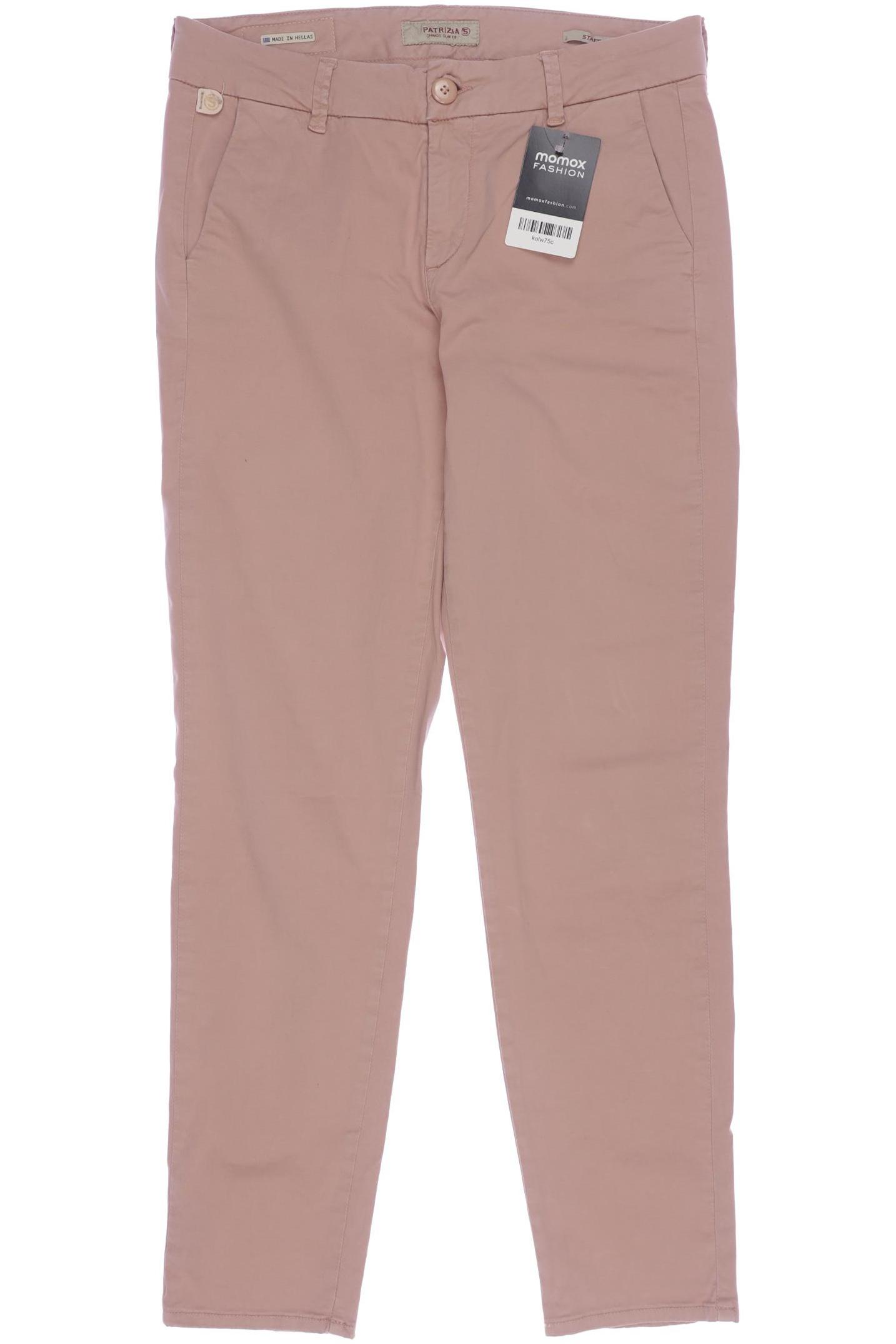 

Staff Damen Stoffhose, pink, Gr. 28