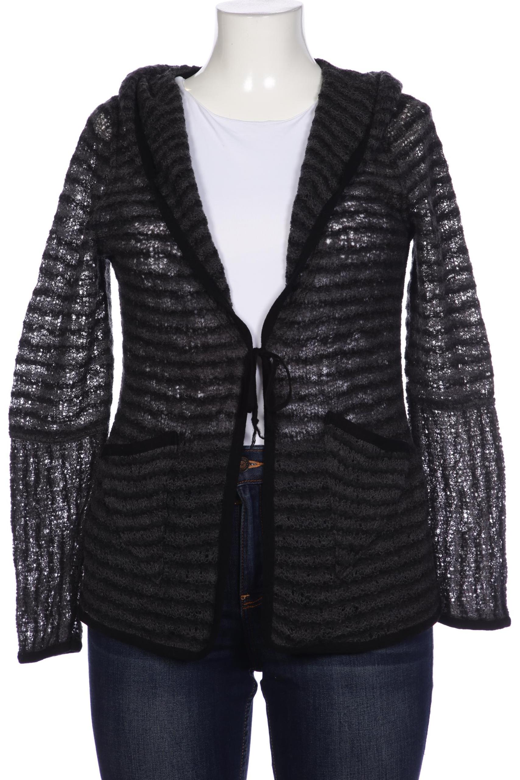 

Staff Damen Strickjacke, grau, Gr. 44