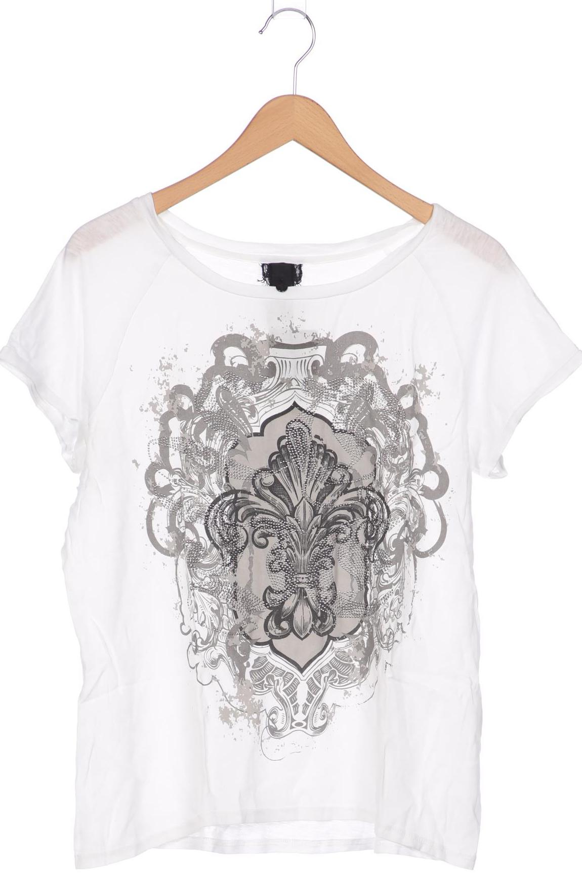 

Staff Damen T-Shirt, weiß, Gr. 42