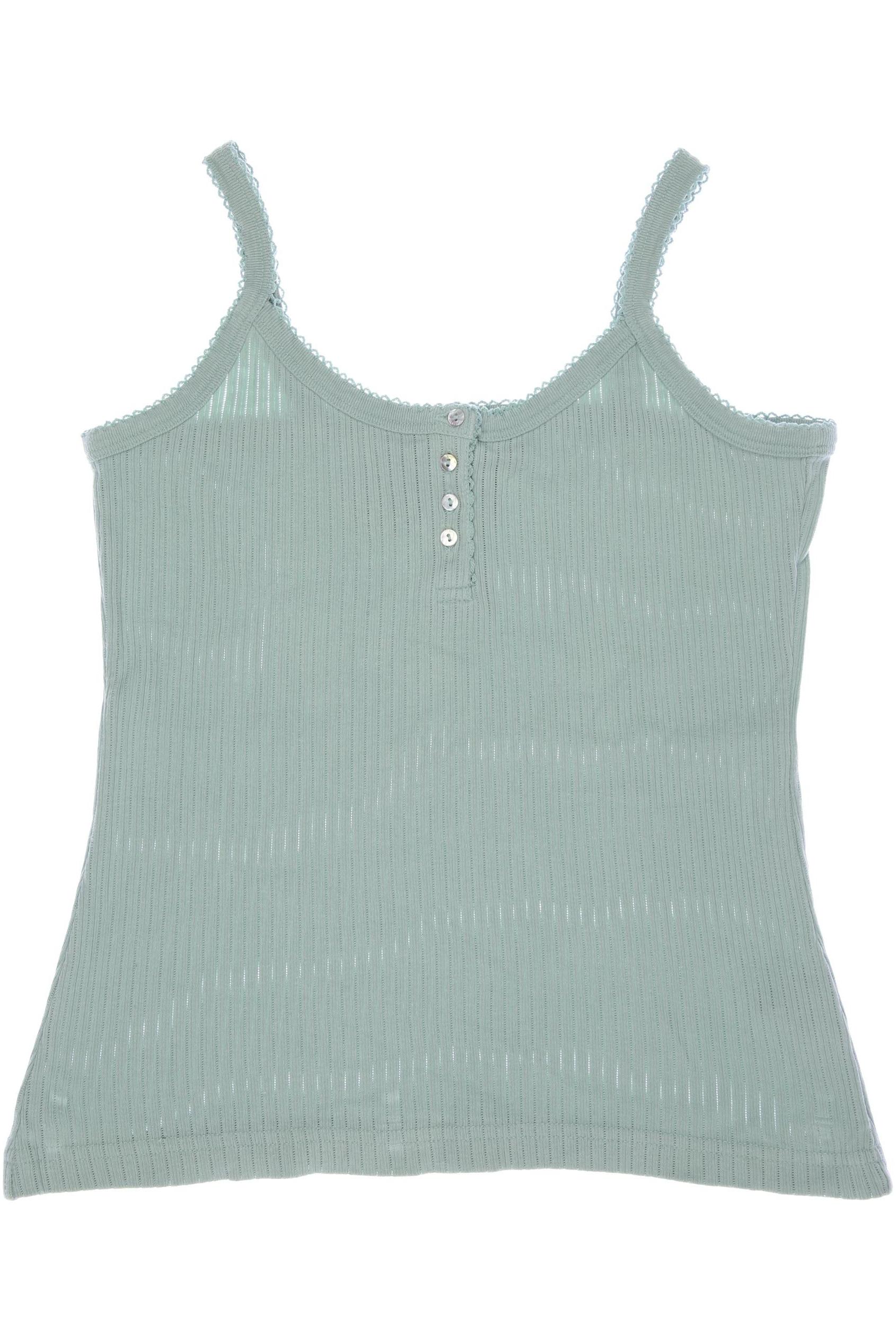 

Staff Damen Top, grün, Gr. 42