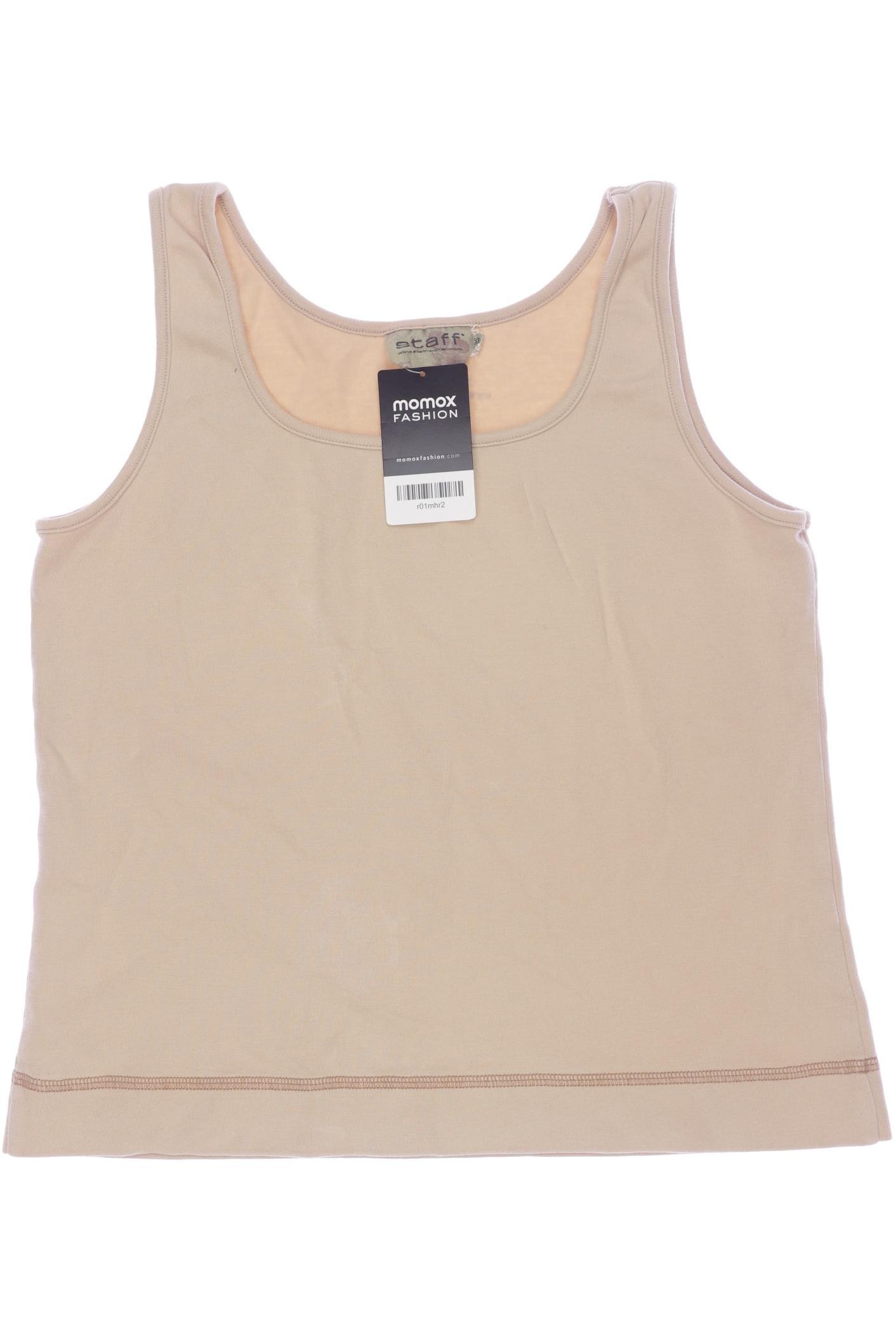 

Staff Damen Top, beige, Gr. 44