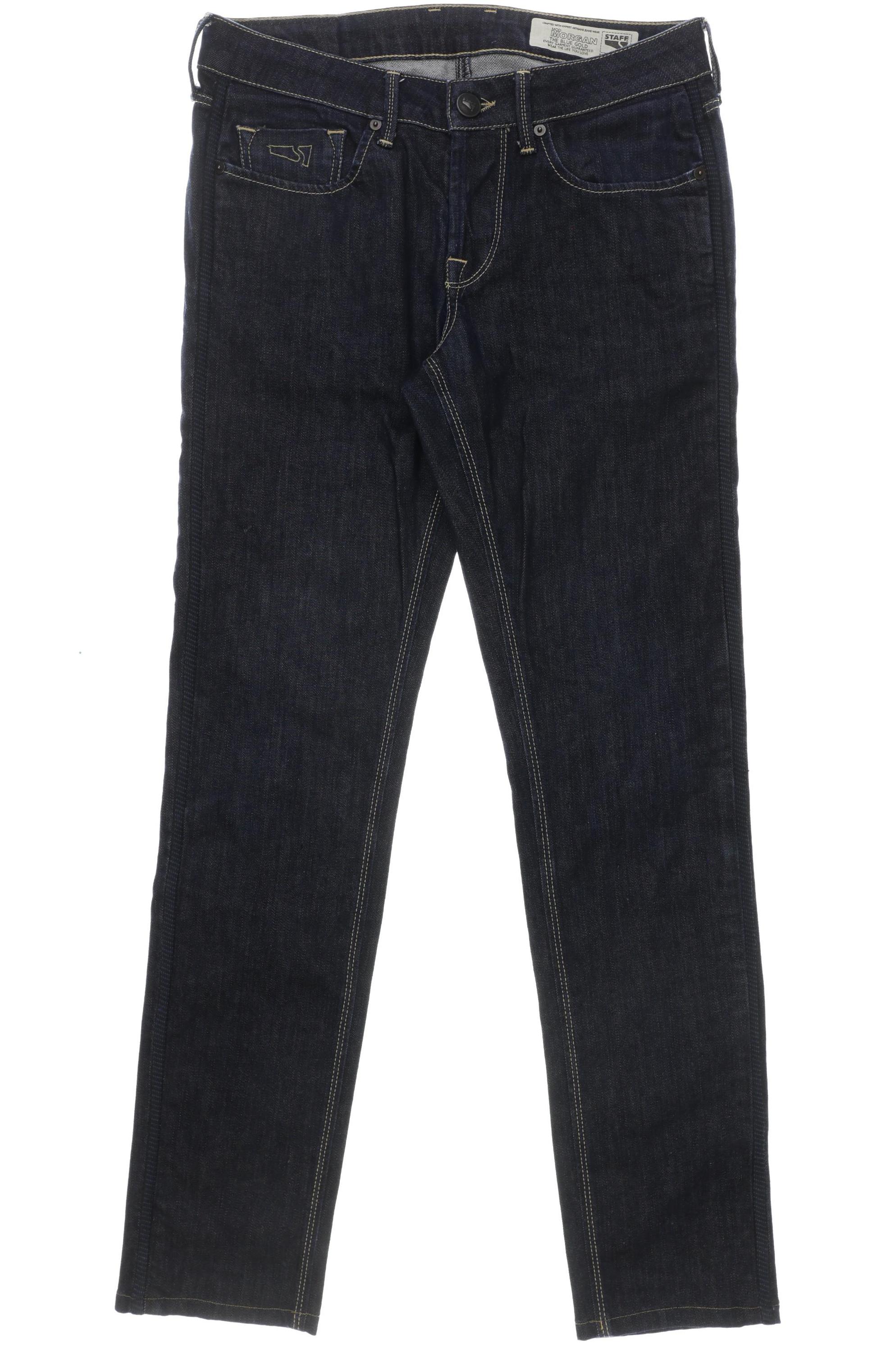 

Staff Herren Jeans, marineblau, Gr. 30