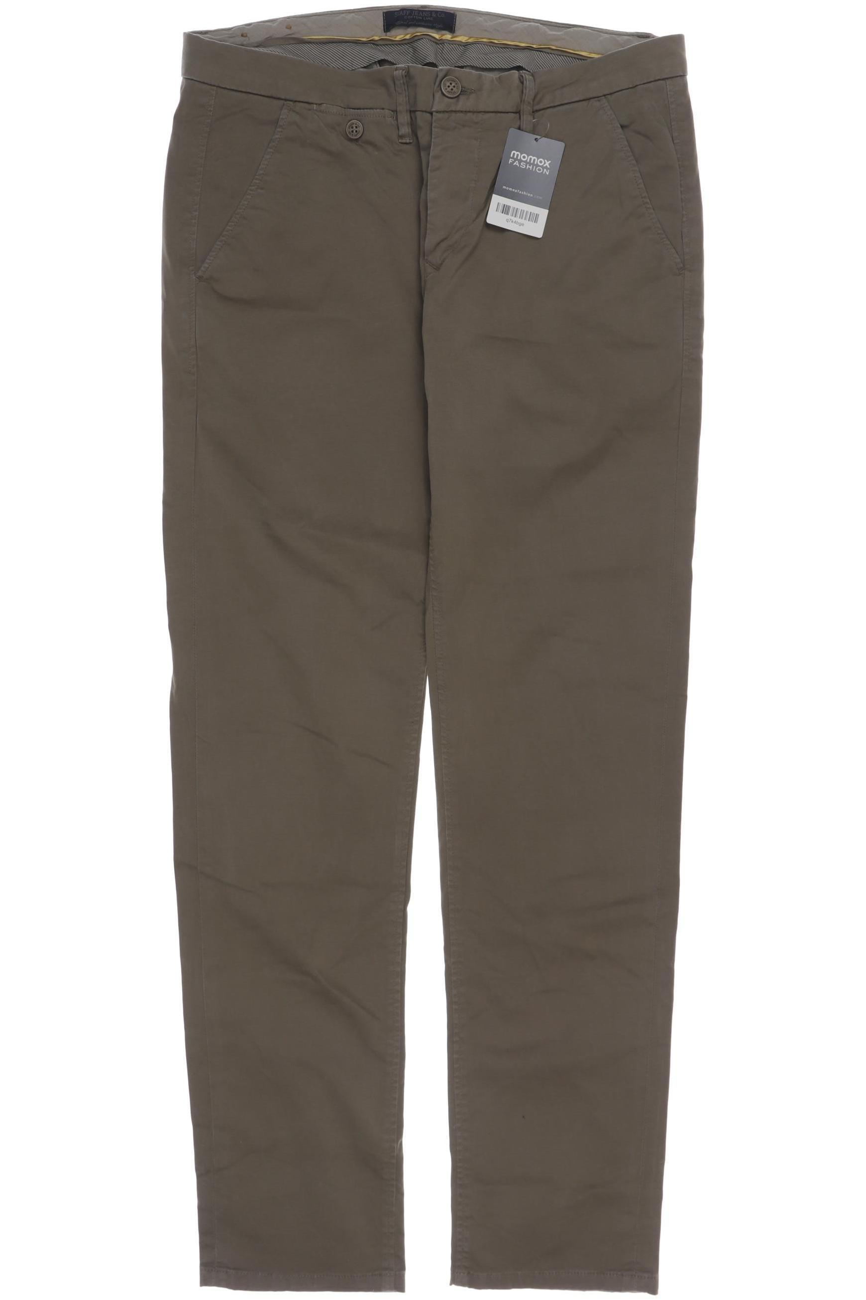 

STAFF Herren Stoffhose, beige