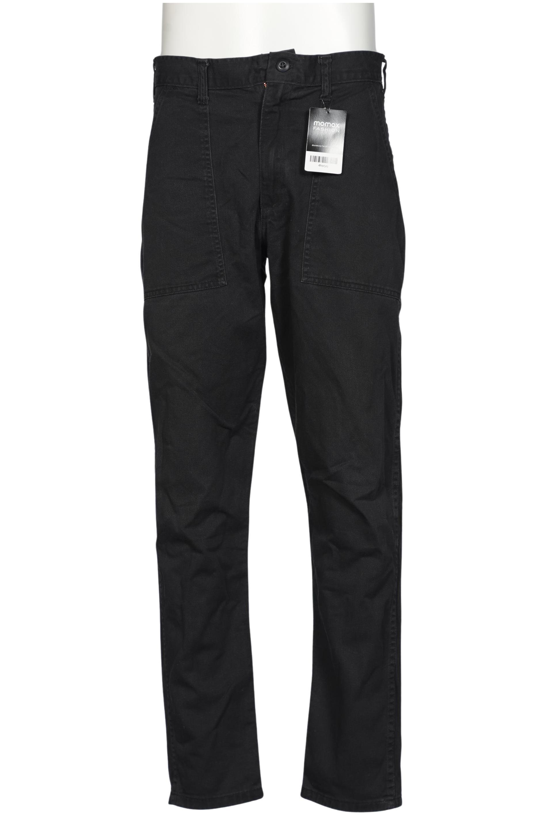 

Stan Ray Herren Jeans, schwarz, Gr. 31