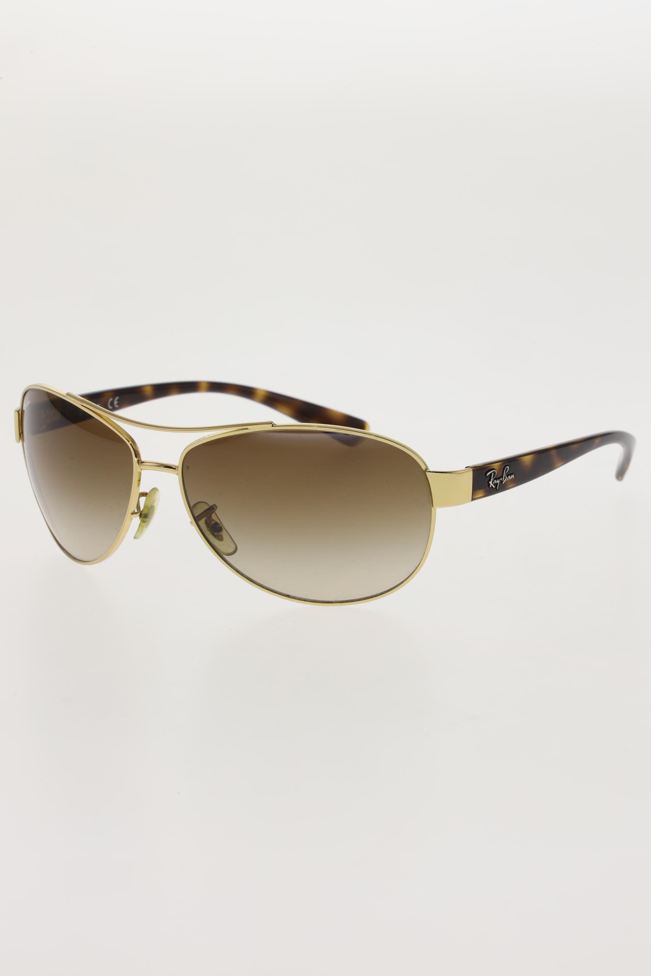 

Stan Ray Herren Sonnenbrille, braun, Gr.