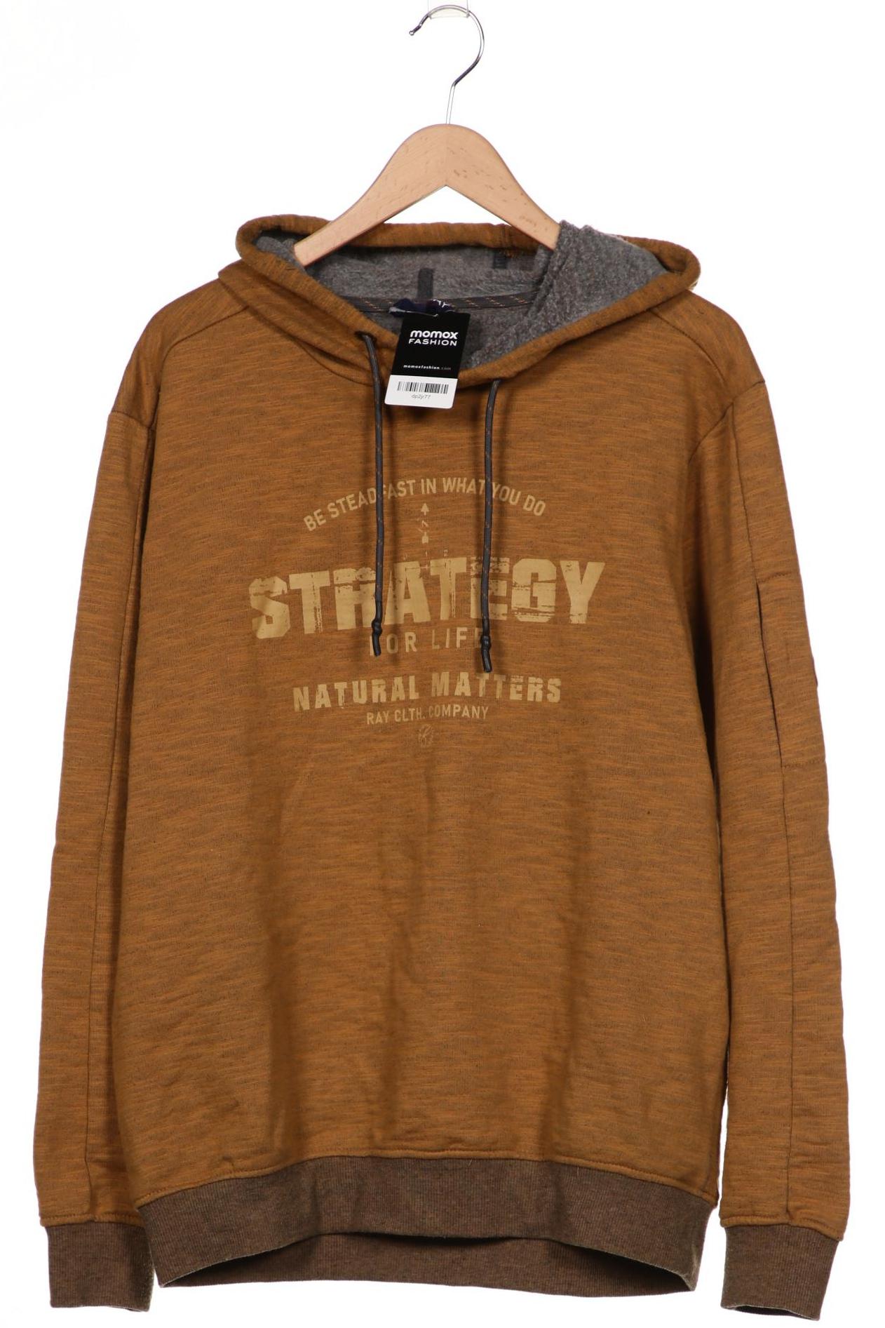 

Stan Ray Herren Kapuzenpullover, beige