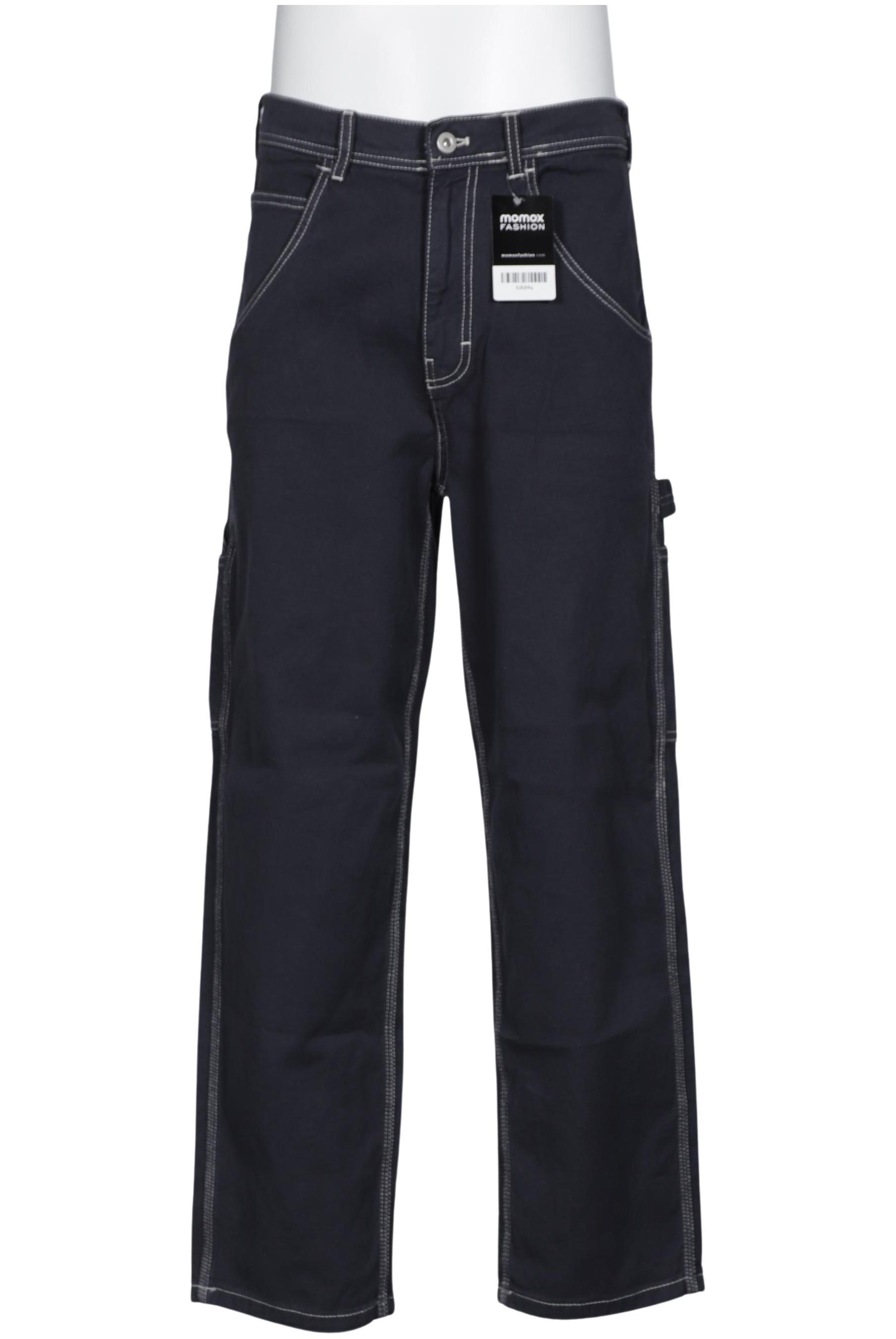 Thumbnail - Stan Ray Herren Stoffhose, marineblau, Gr. 30