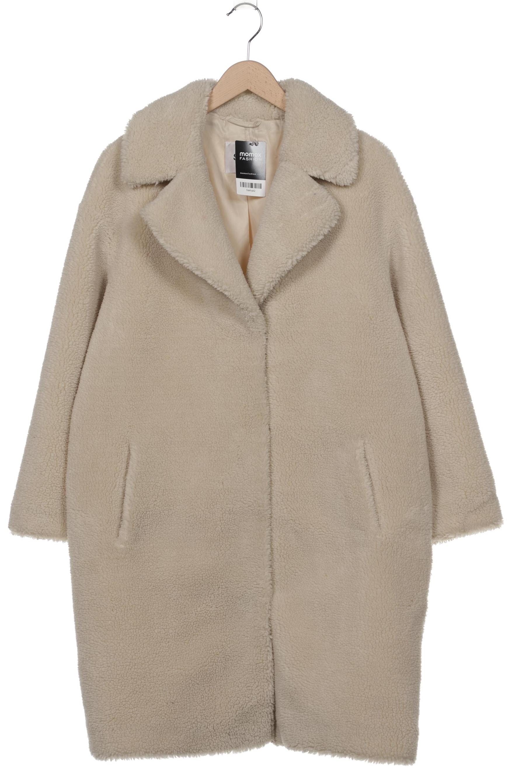 

Stand Studio Damen Mantel, beige, Gr. 40
