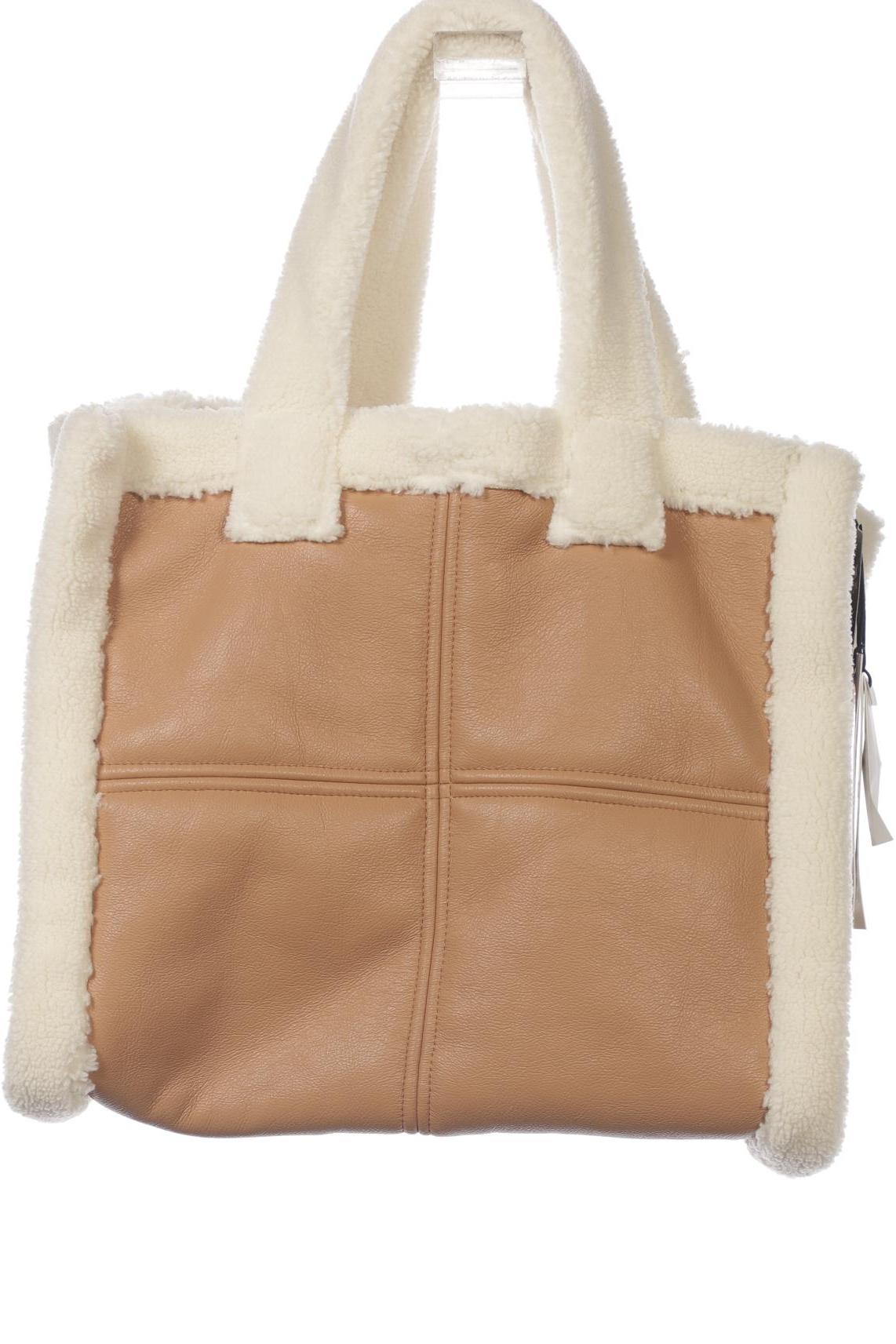 

STAND STUDIO Damen Handtasche, beige