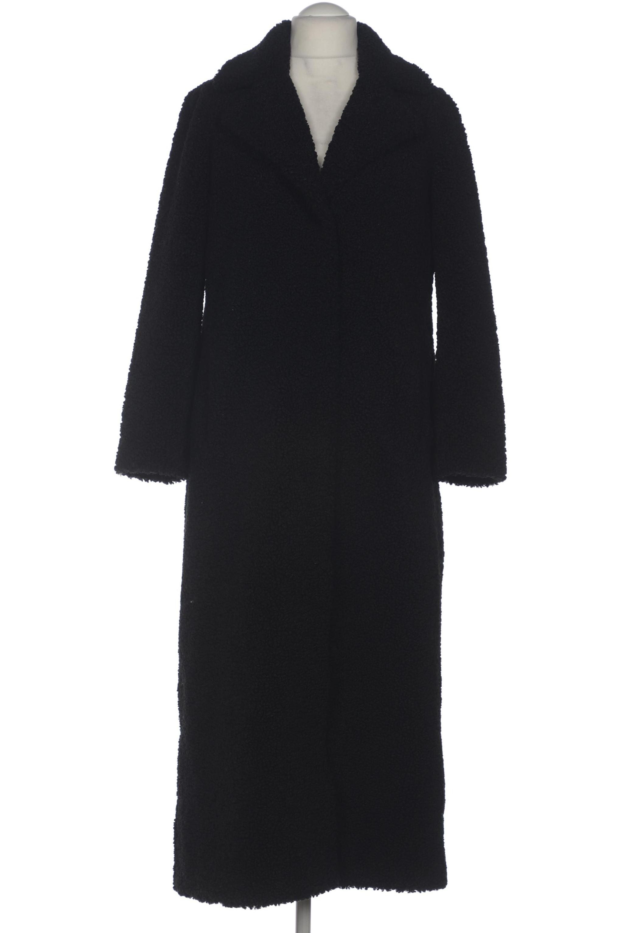 

Stand Studio Damen Mantel, schwarz, Gr. 40