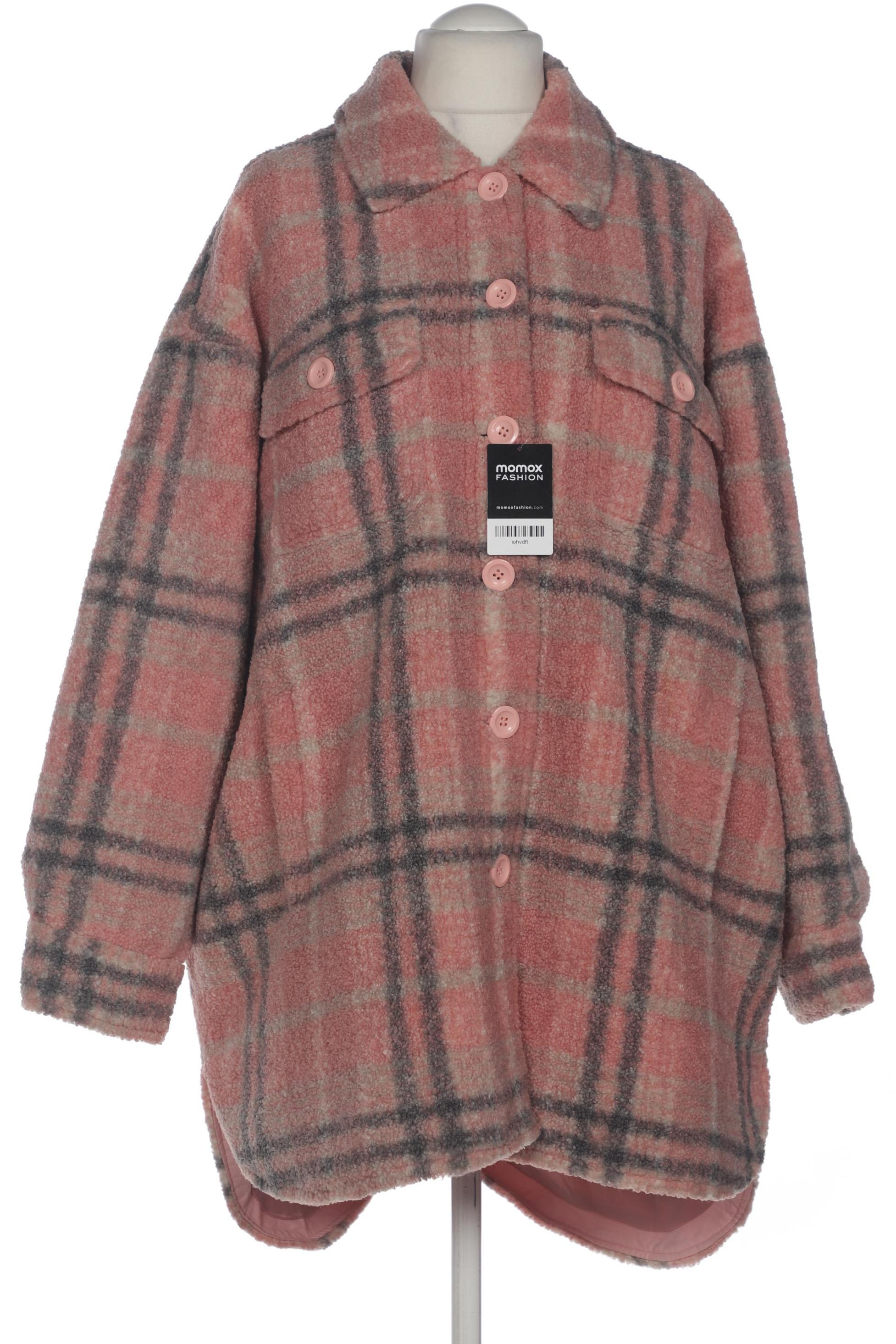 

Stand Studio Damen Mantel, pink, Gr. 56