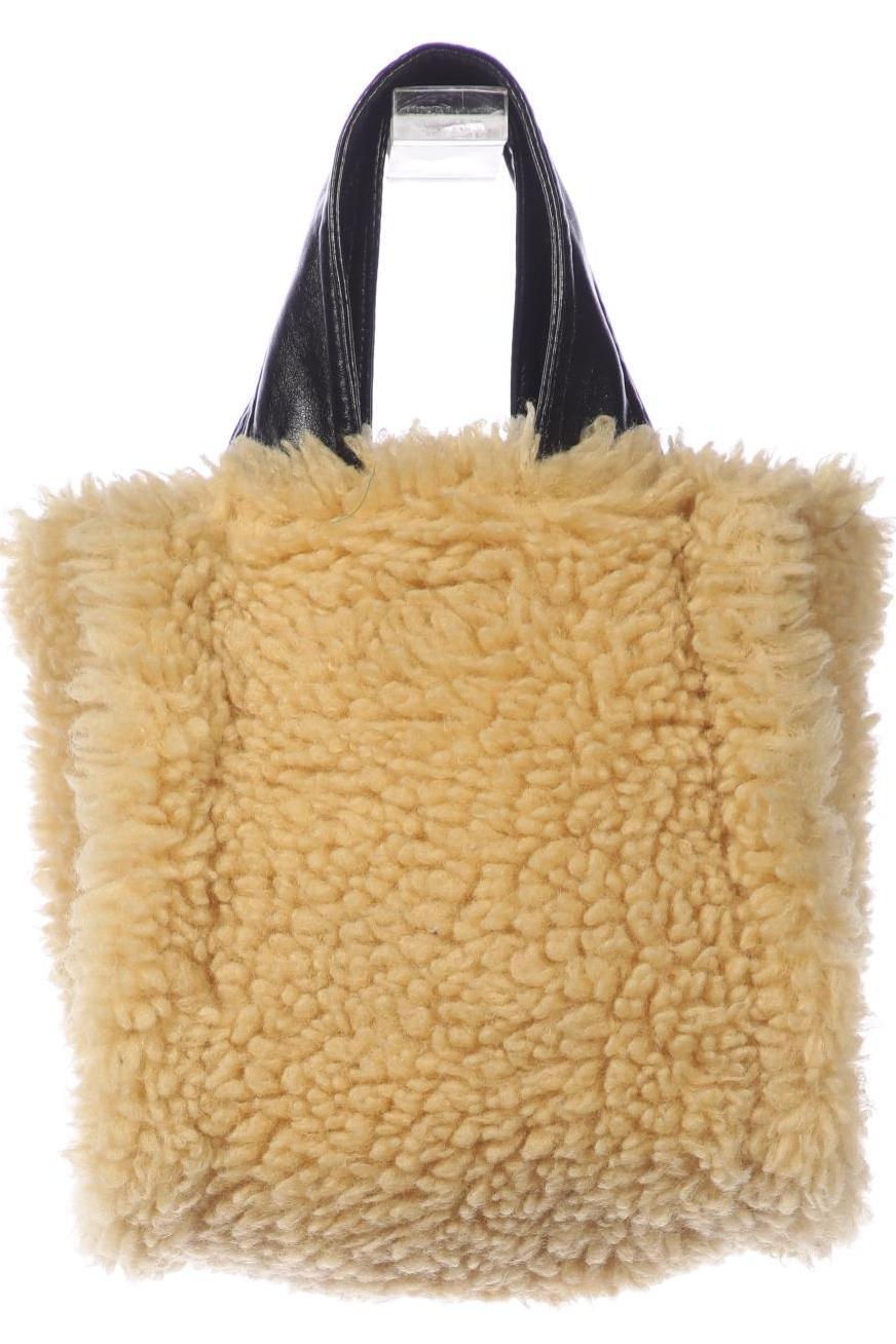 

Stand Studio Damen Handtasche, beige, Gr.