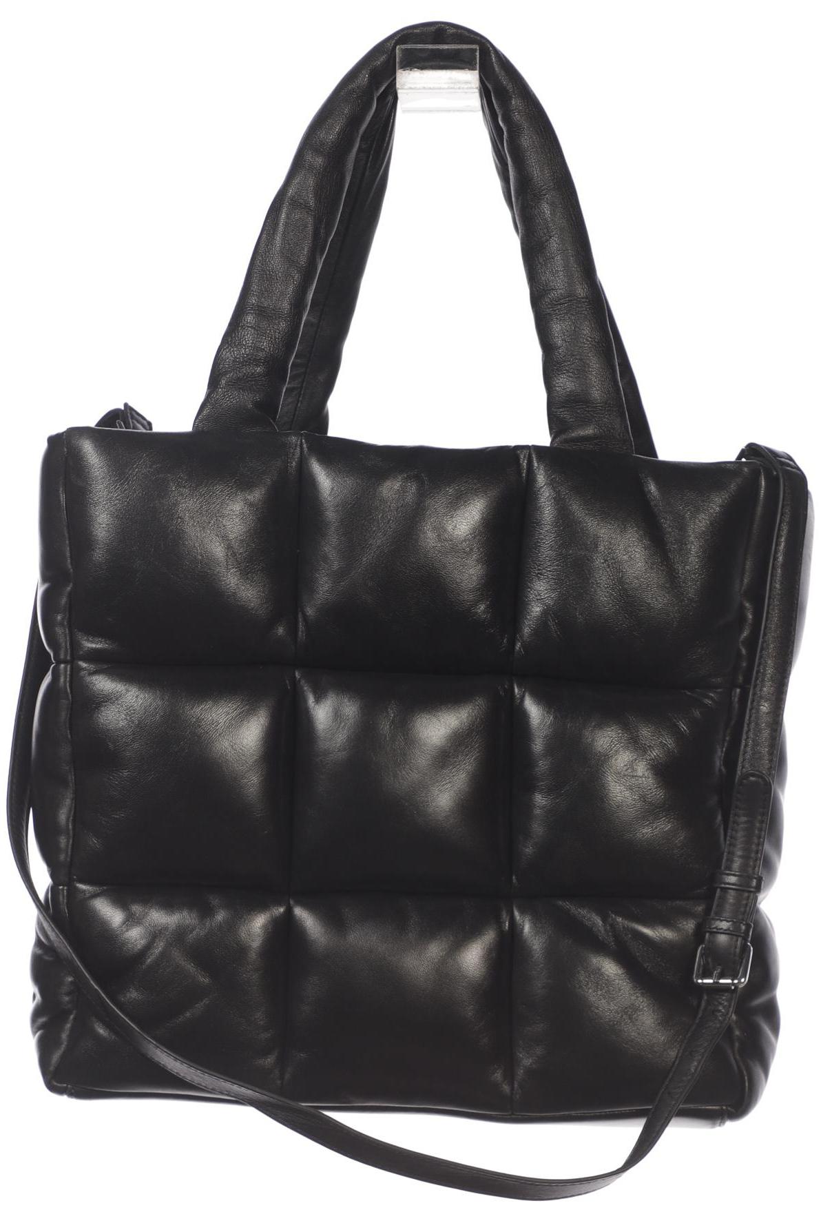 

STAND STUDIO Damen Handtasche, schwarz