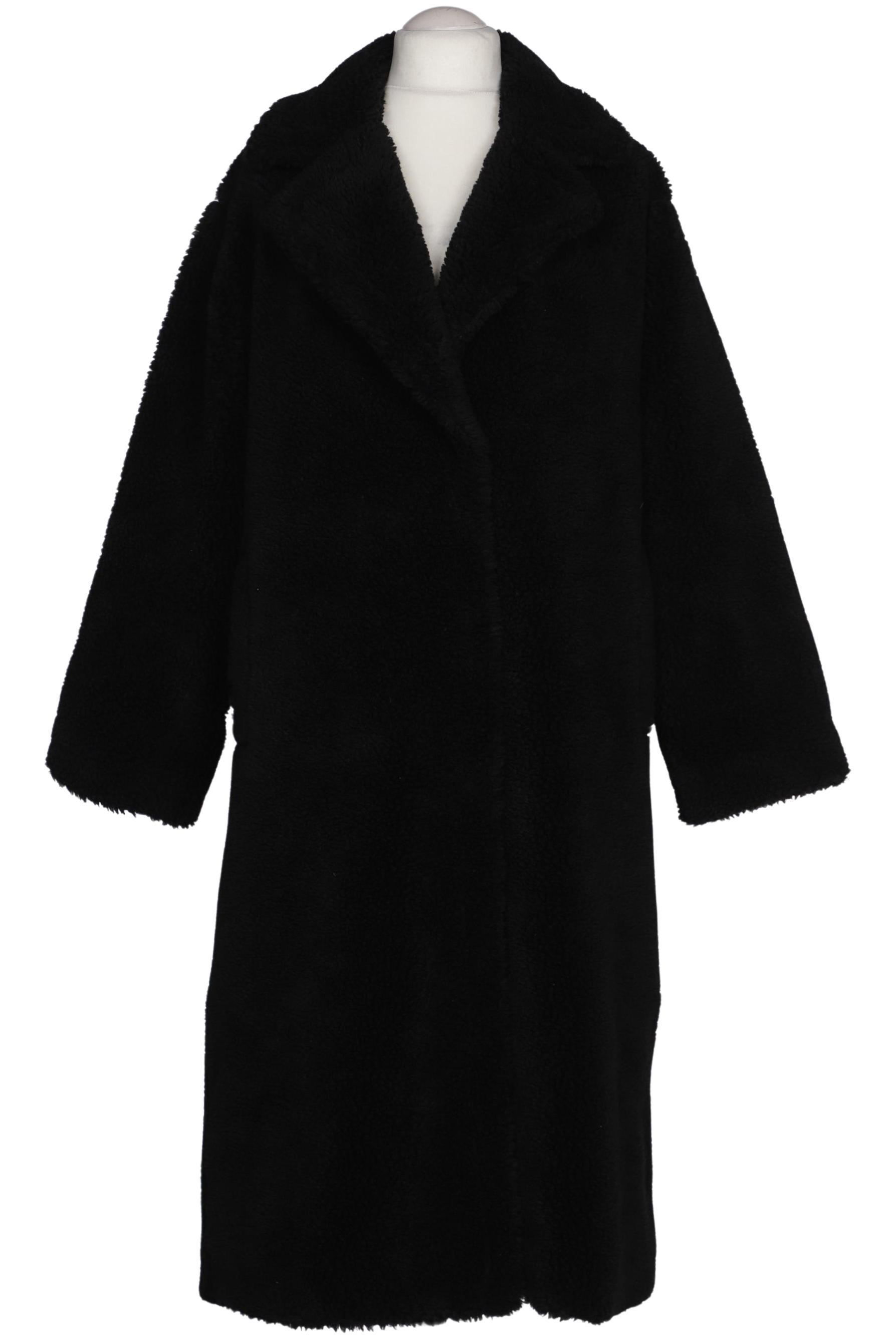 

Stand Studio Damen Mantel, schwarz, Gr. 34