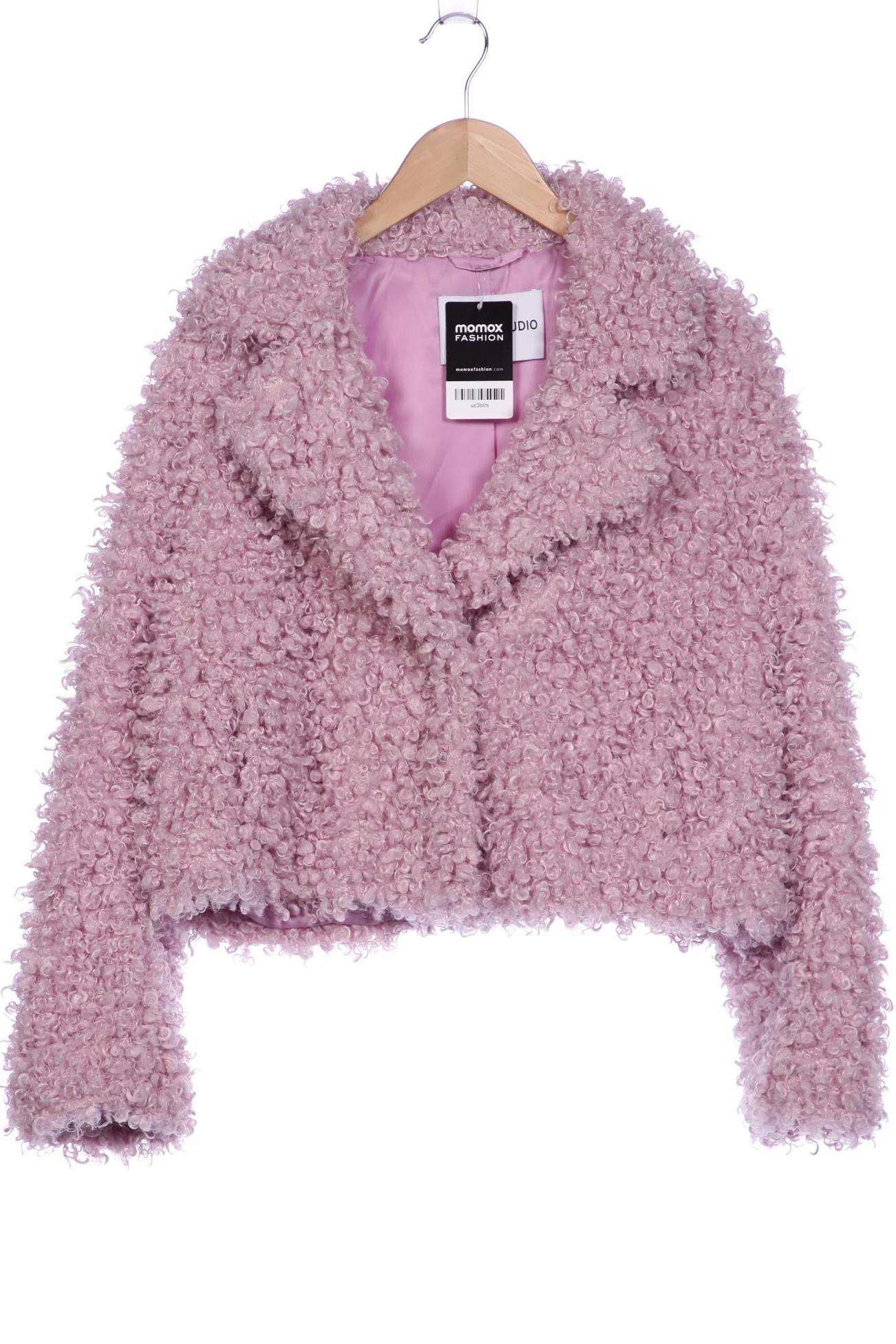 

Stand Studio Damen Jacke, flieder, Gr. 40