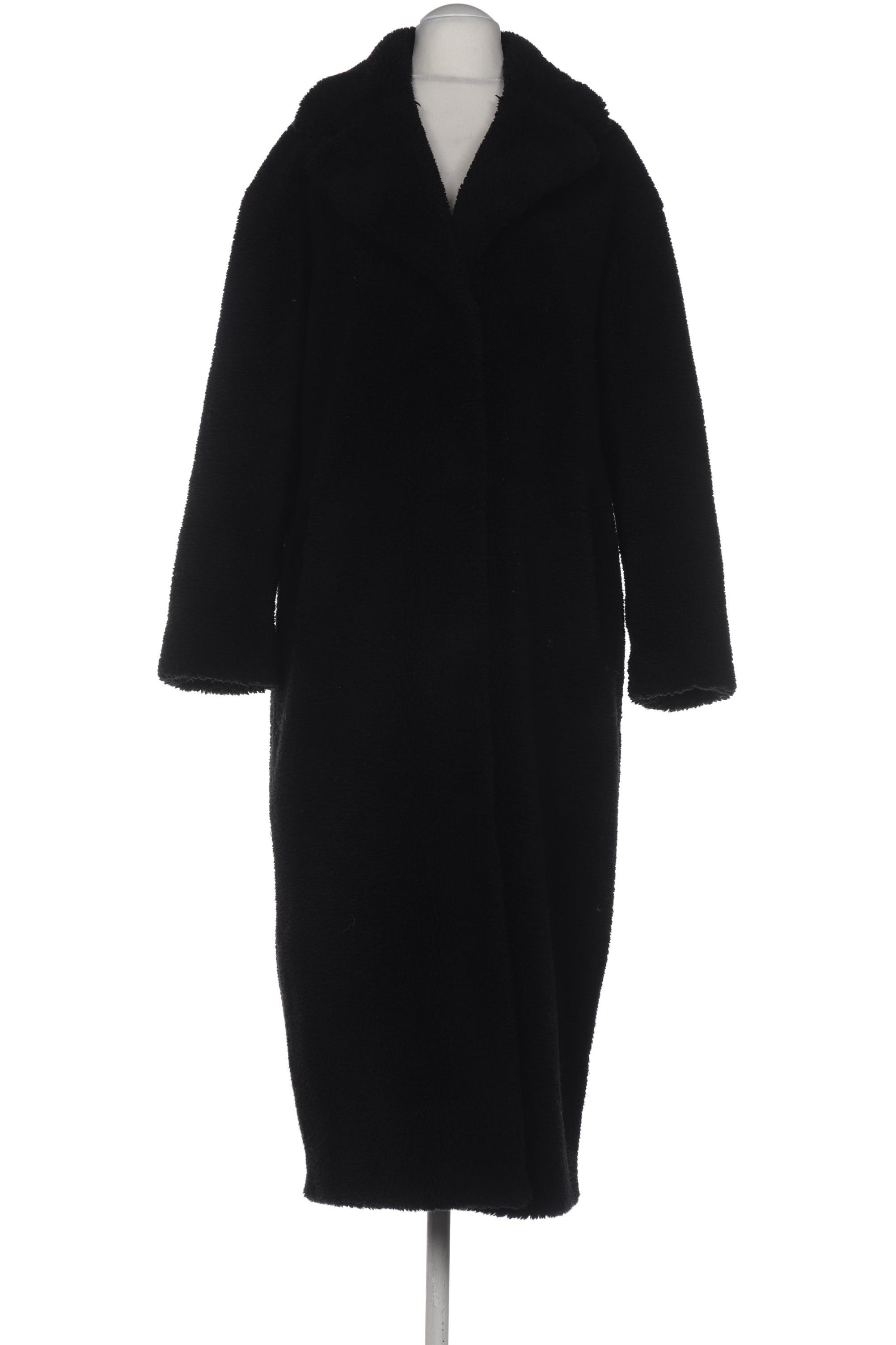 

Stand Studio Damen Mantel, schwarz, Gr. 34