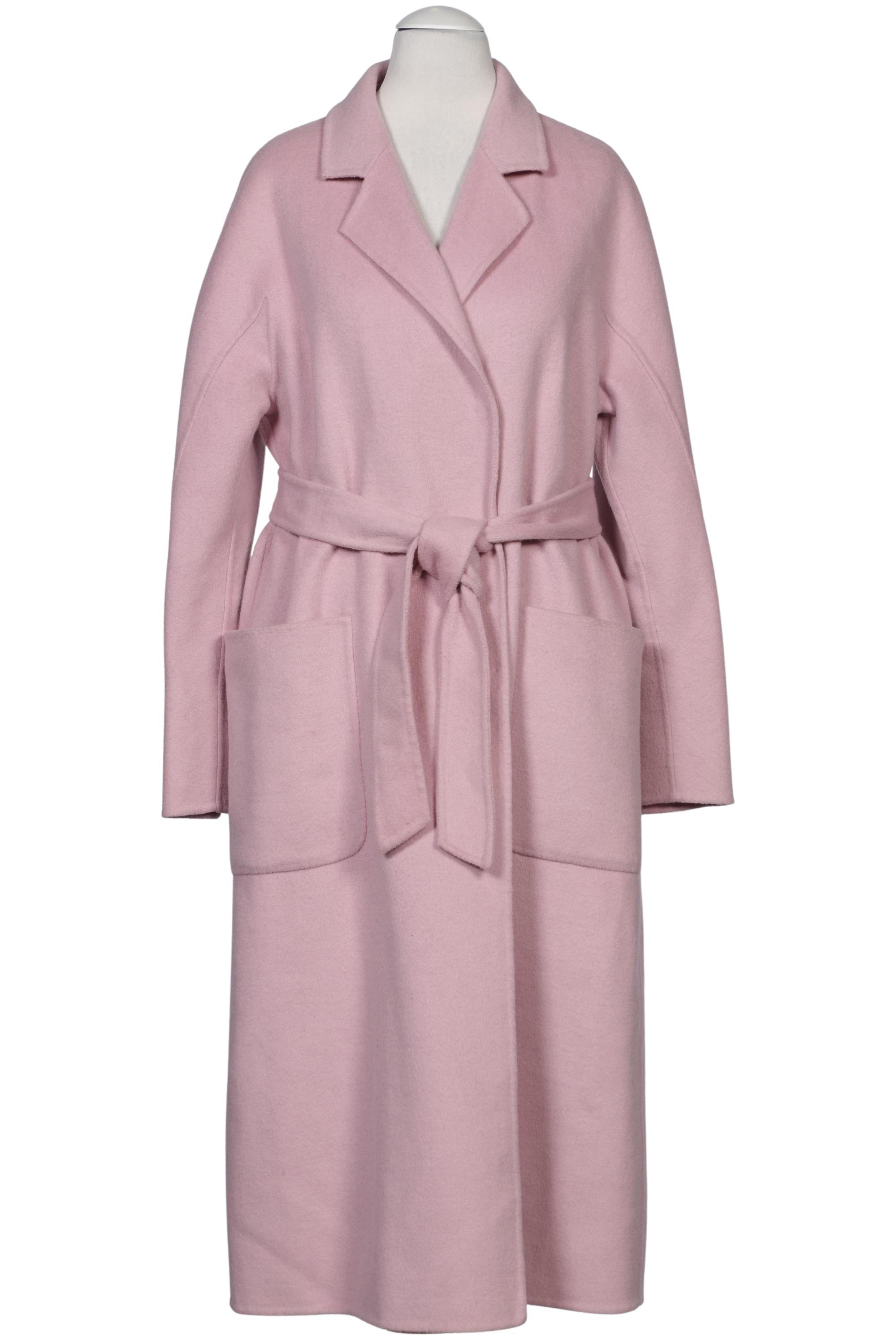 

Stand Studio Damen Mantel, pink, Gr. 36