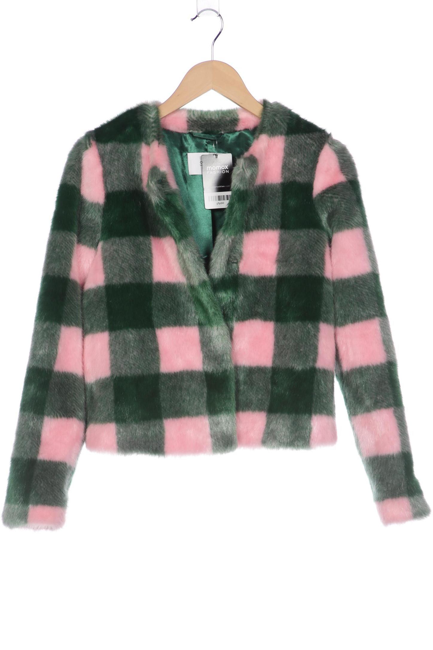 

STAND STUDIO Damen Jacke, grün