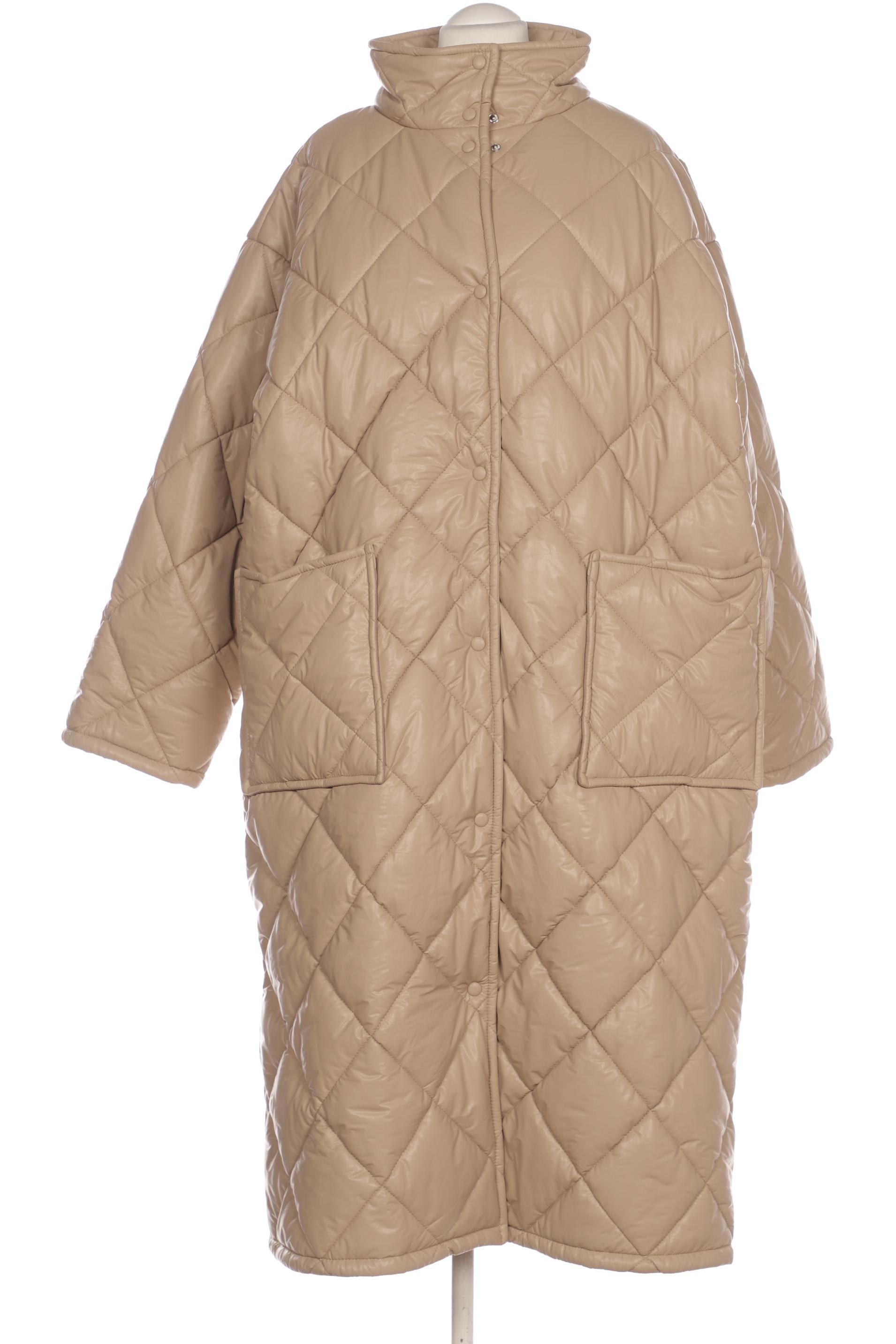 

Stand Studio Damen Mantel, beige, Gr. 44