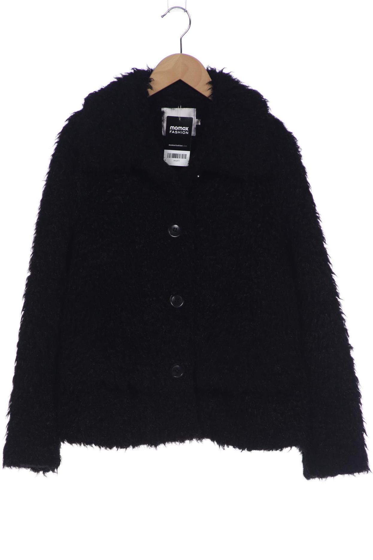 

Stand Studio Damen Jacke, schwarz, Gr. 34