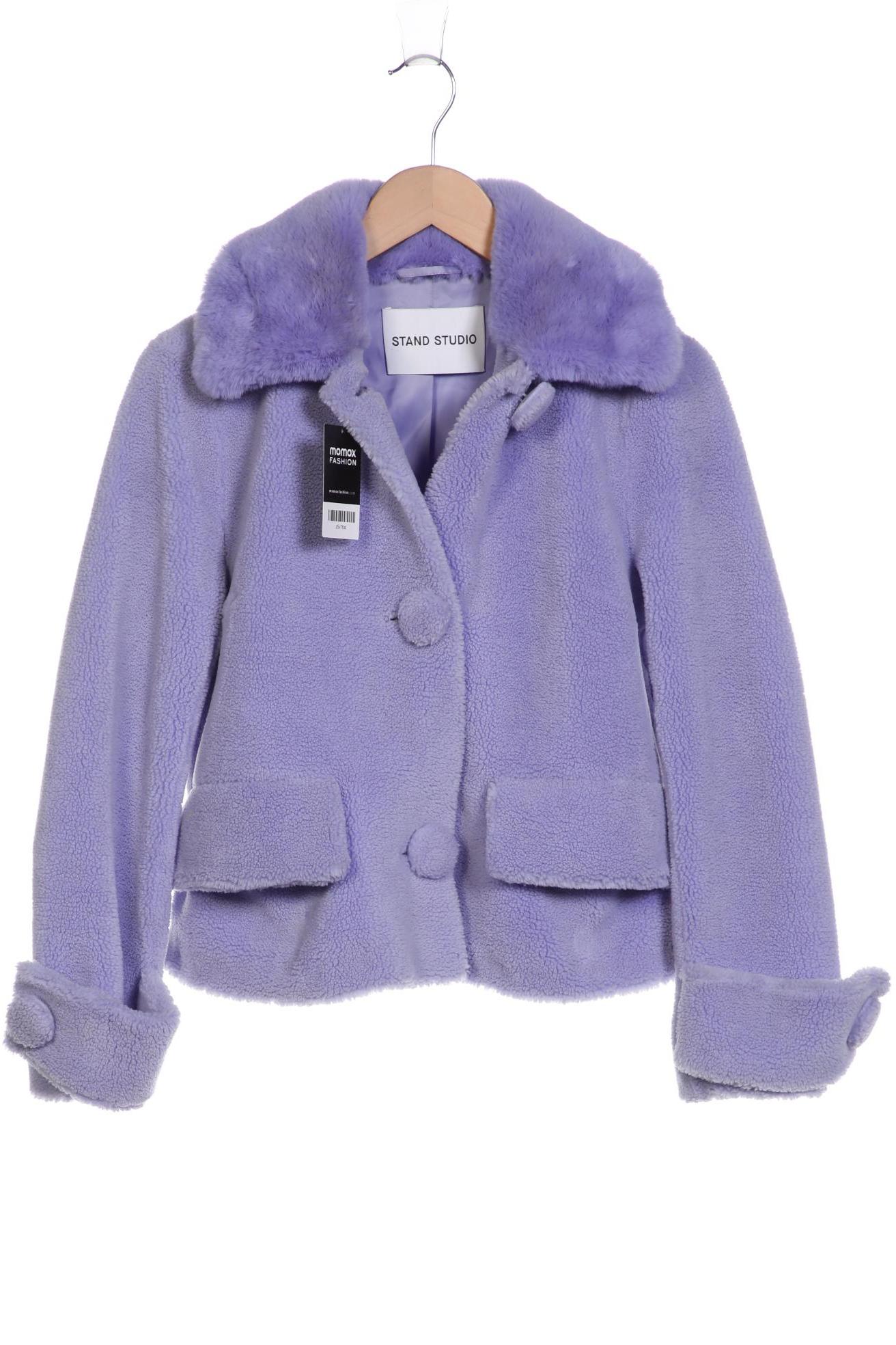 

STAND STUDIO Damen Jacke, flieder