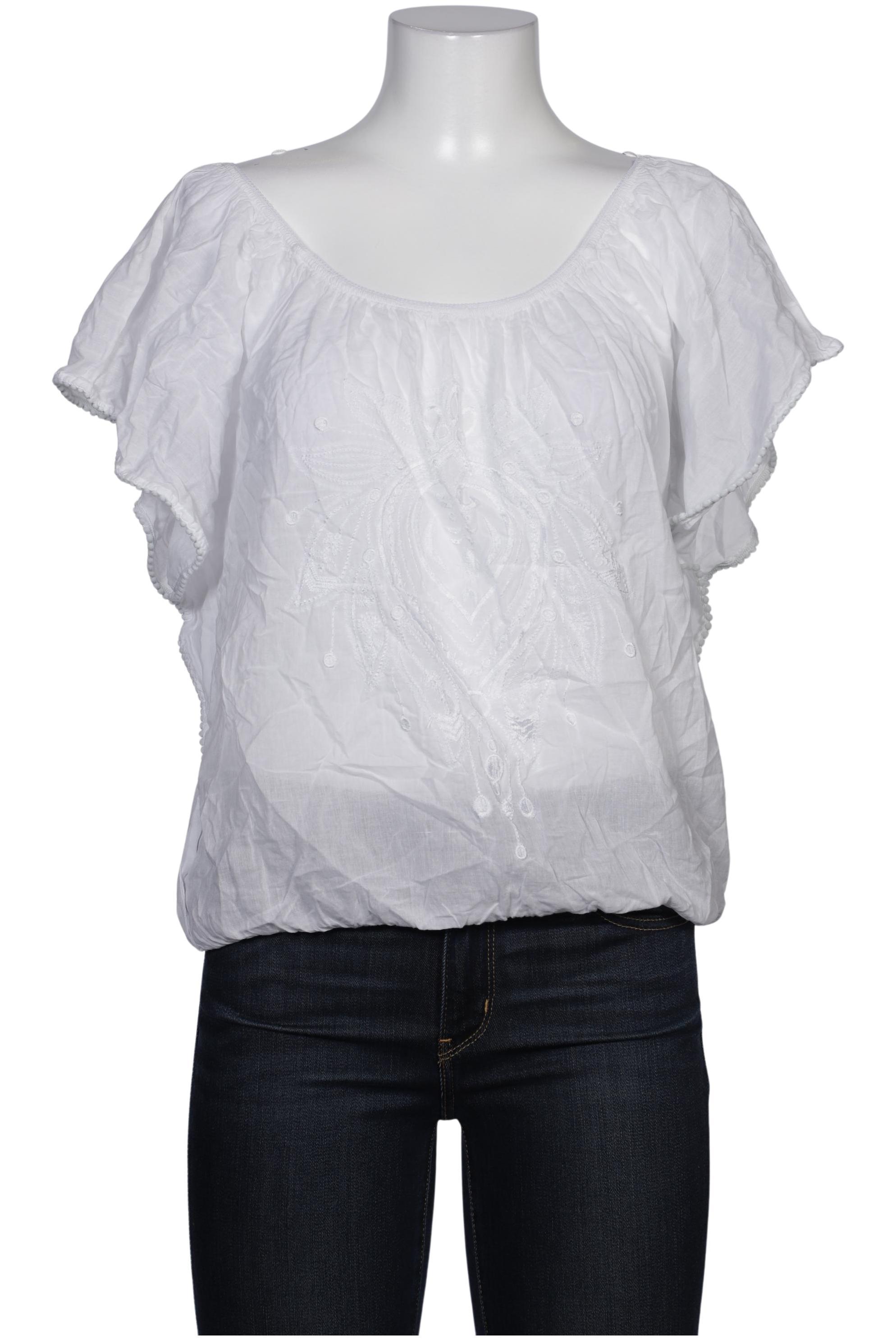 

Star Mela Damen Bluse, weiß, Gr. 38