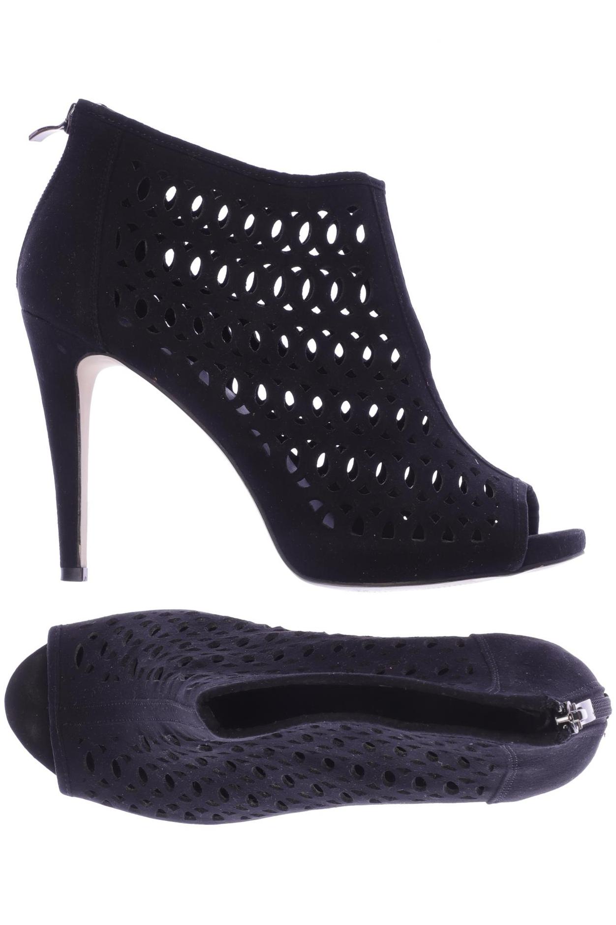 

Star Mela Damen Pumps, schwarz, Gr. 40