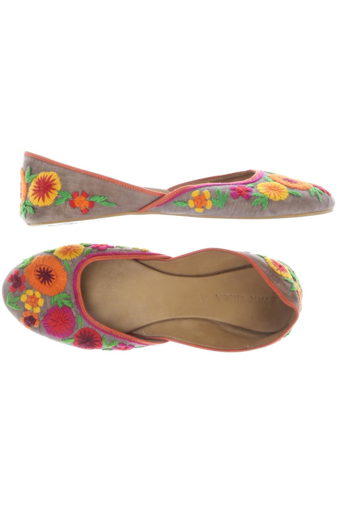 

Star Mela Damen Ballerinas, mehrfarbig, Gr. 37