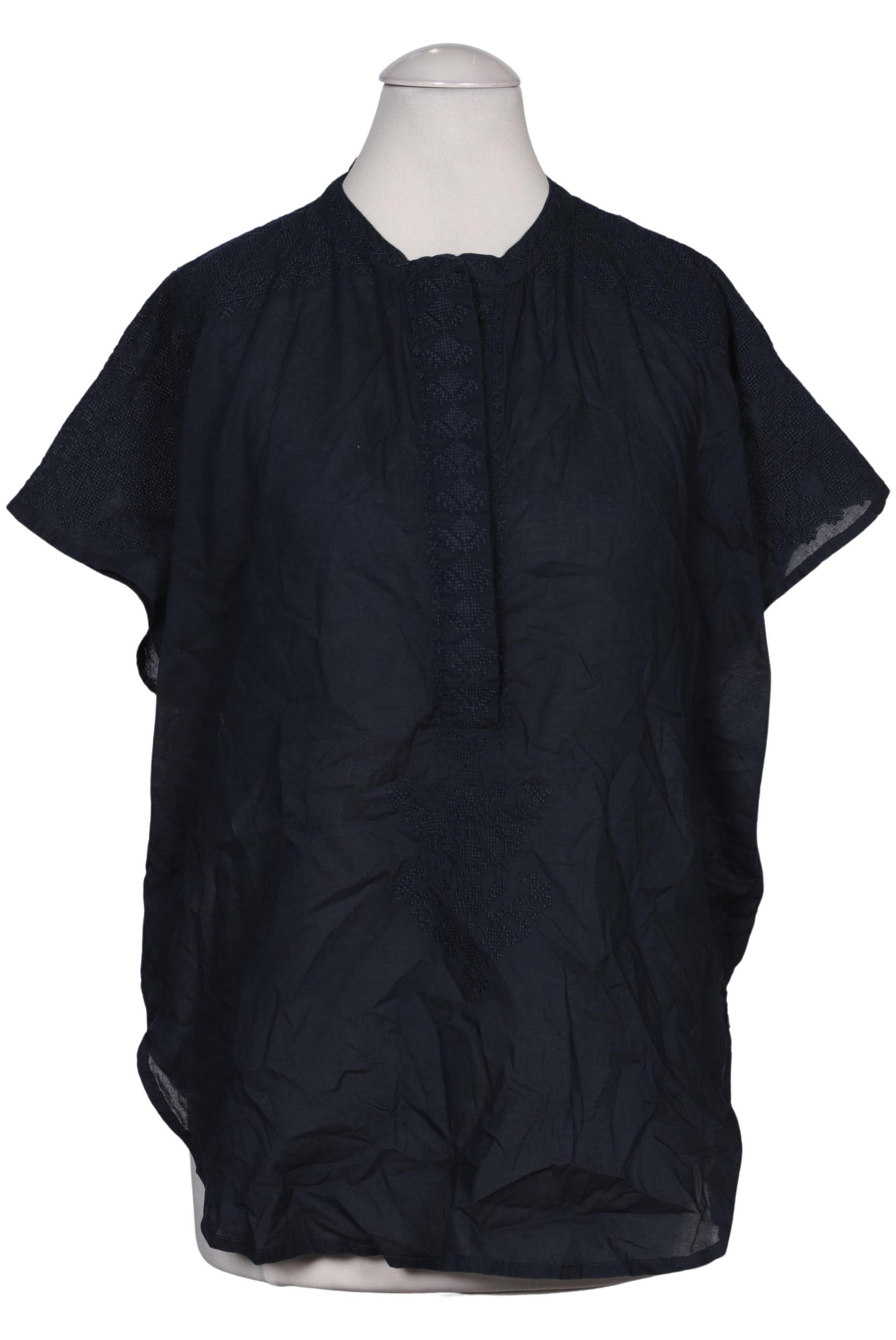 

Star Mela Damen Bluse, marineblau, Gr. 36
